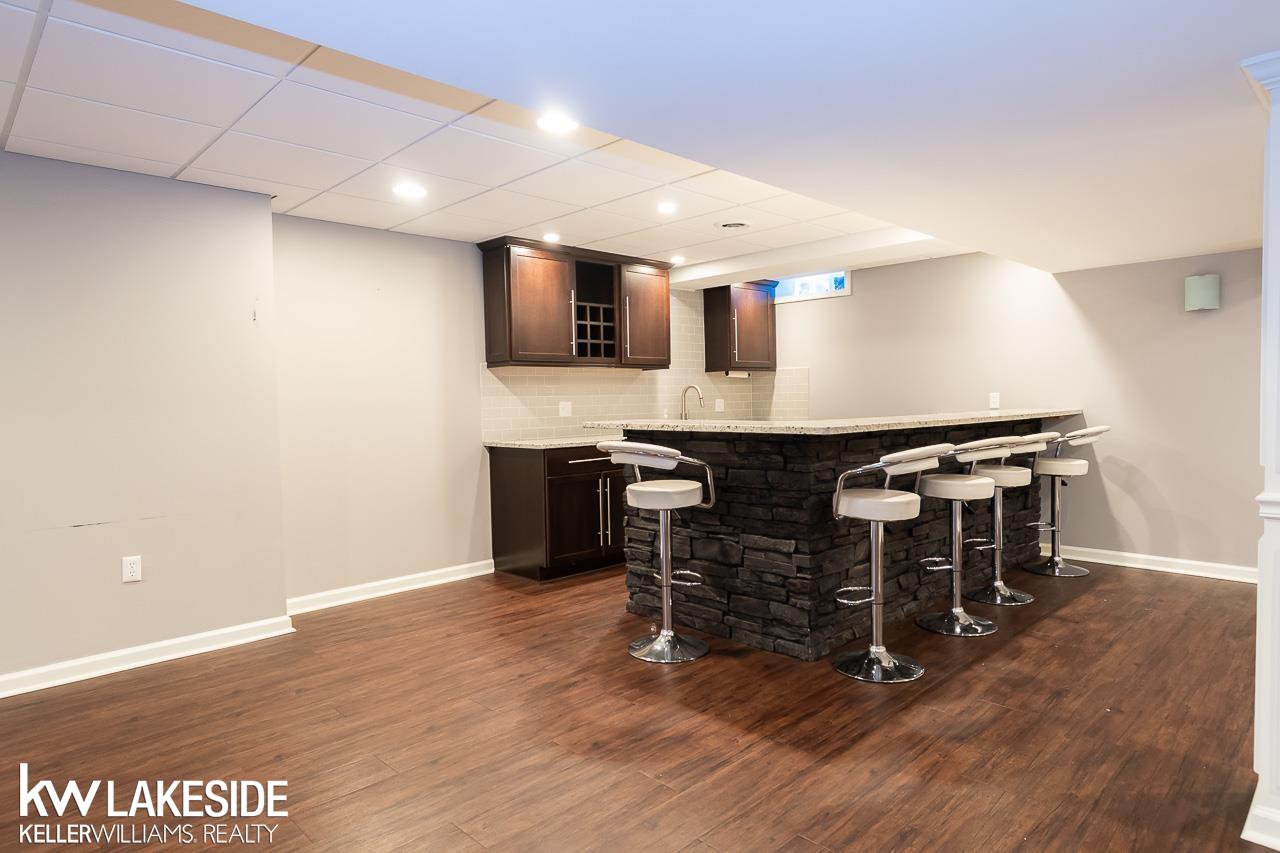 Homes for sale in Macomb Twp, MI | 53456 Fitzgerald Dr, Macomb Twp, MI 48042 | MLS# 50199317