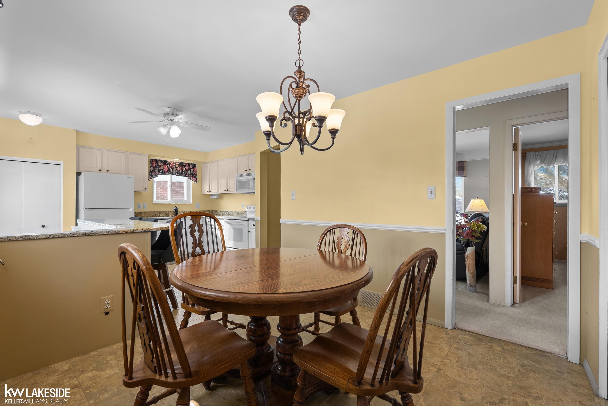 Saint Clair Shores, MI, 48082