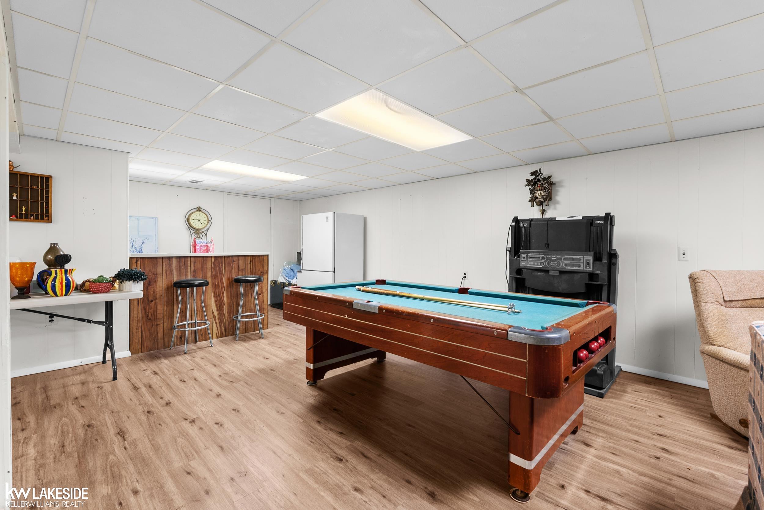 Saint Clair Shores, MI, 48082