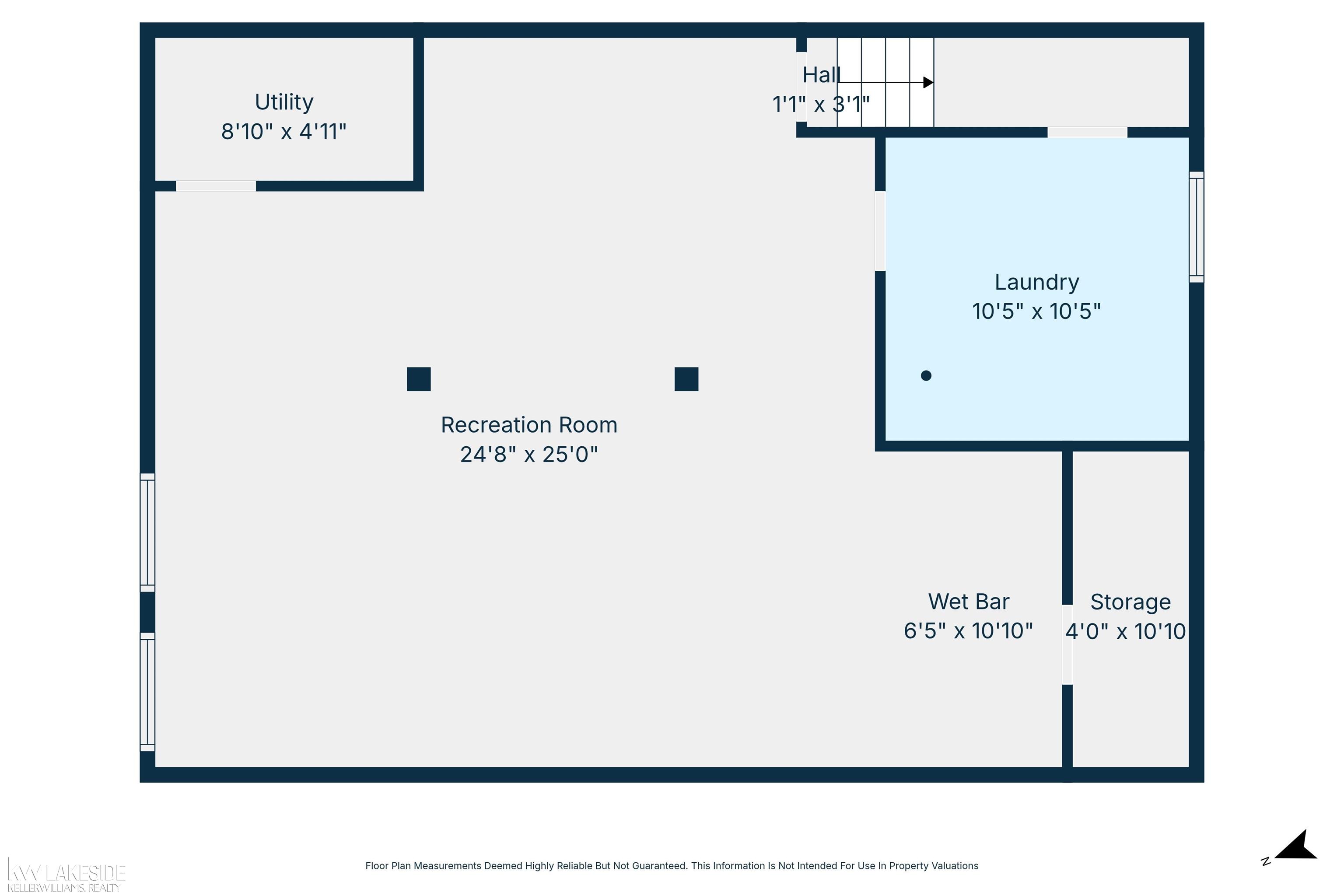 Saint Clair Shores, MI, 48082