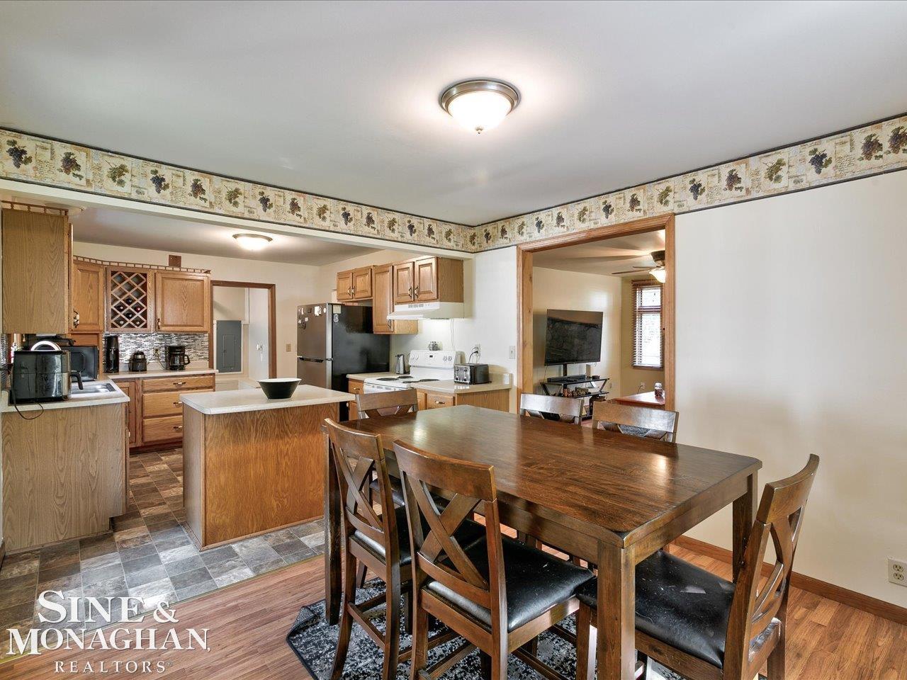 7205 Dogwood Avenue, Lexington, MI, 48450