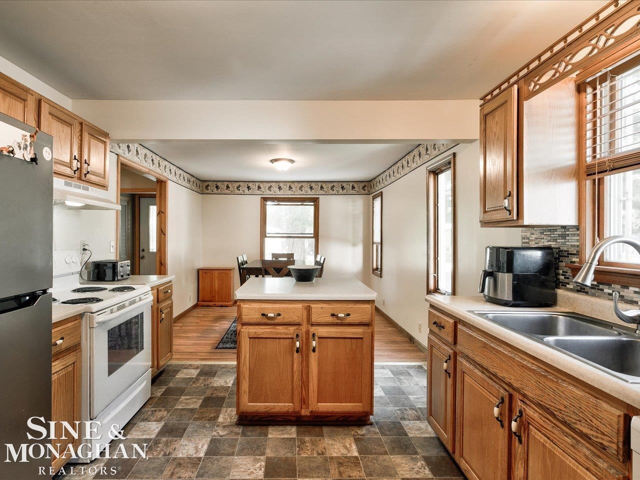 7205 Dogwood Avenue, Lexington, MI, 48450