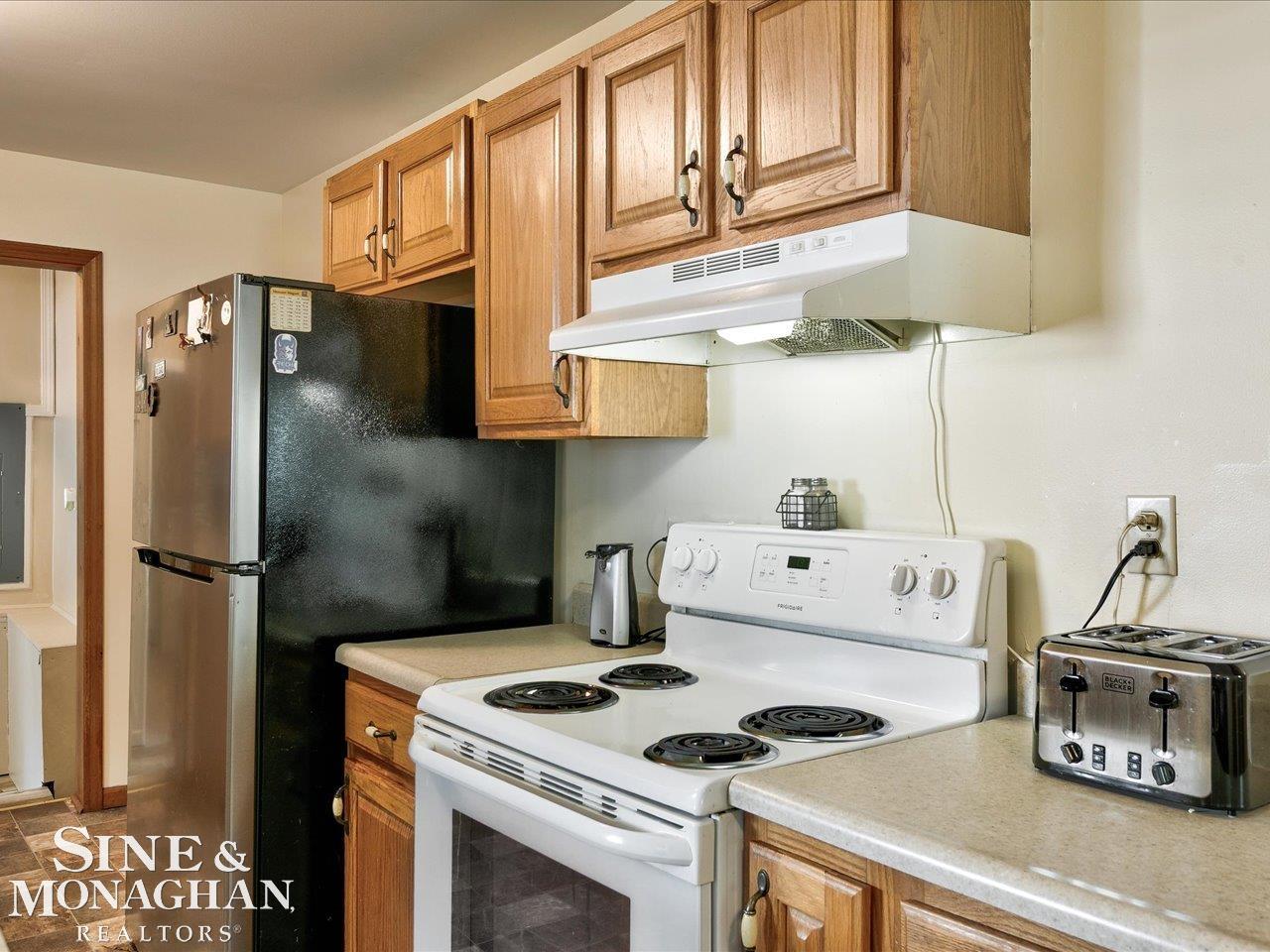 7205 Dogwood Avenue, Lexington, MI, 48450