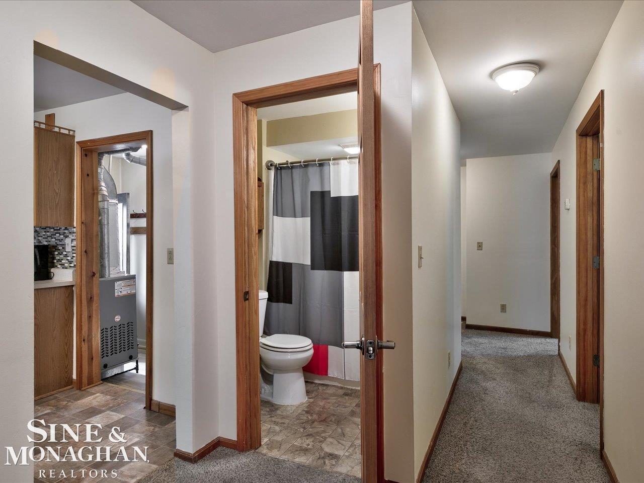 7205 Dogwood Avenue, Lexington, MI, 48450