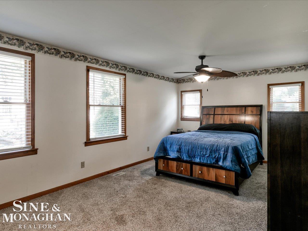 7205 Dogwood Avenue, Lexington, MI, 48450