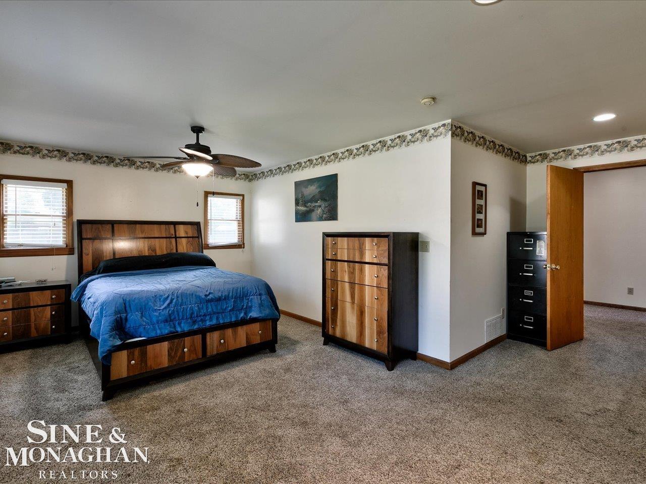 7205 Dogwood Avenue, Lexington, MI, 48450