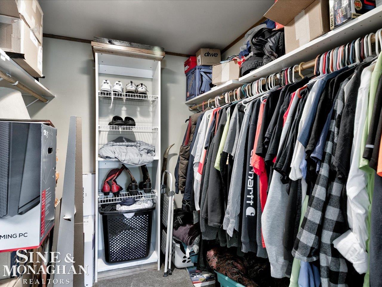 7205 Dogwood Avenue, Lexington, MI, 48450