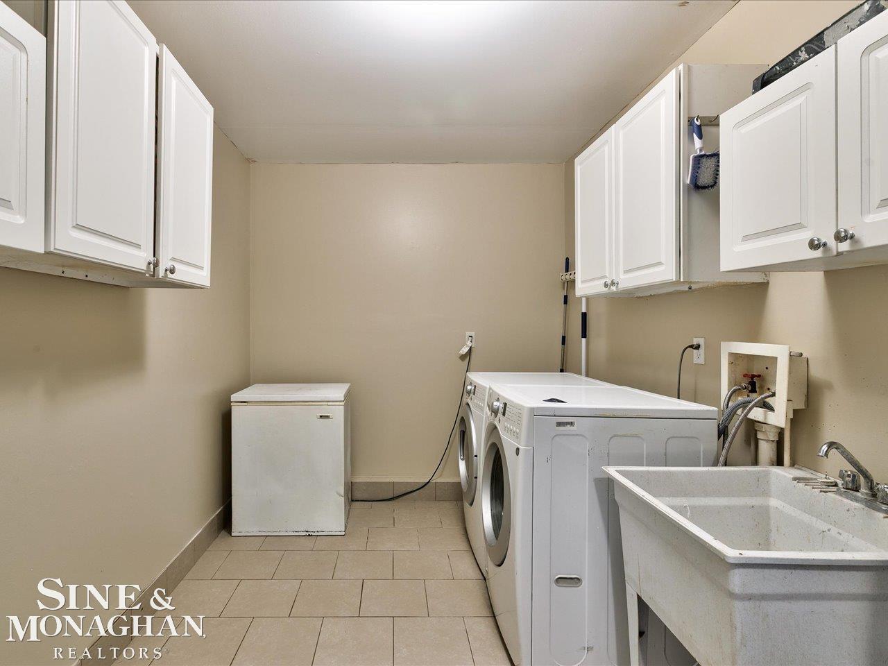 7205 Dogwood Avenue, Lexington, MI, 48450