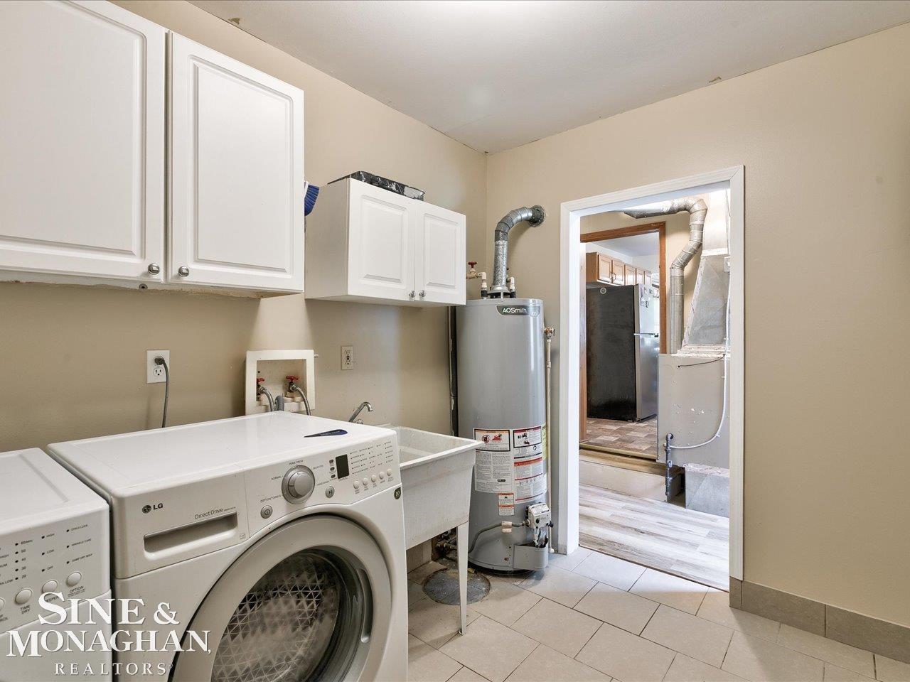 7205 Dogwood Avenue, Lexington, MI, 48450