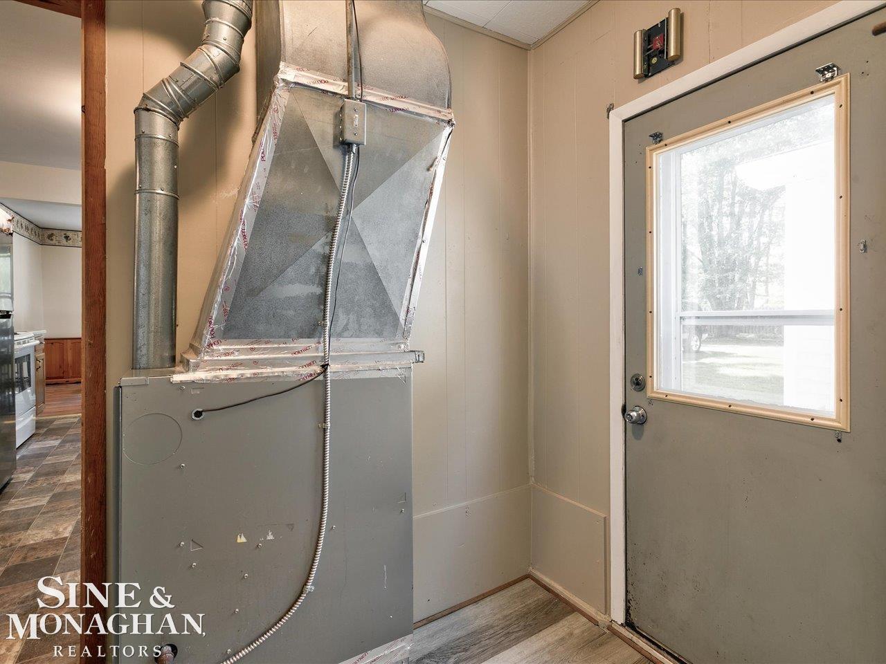 7205 Dogwood Avenue, Lexington, MI, 48450