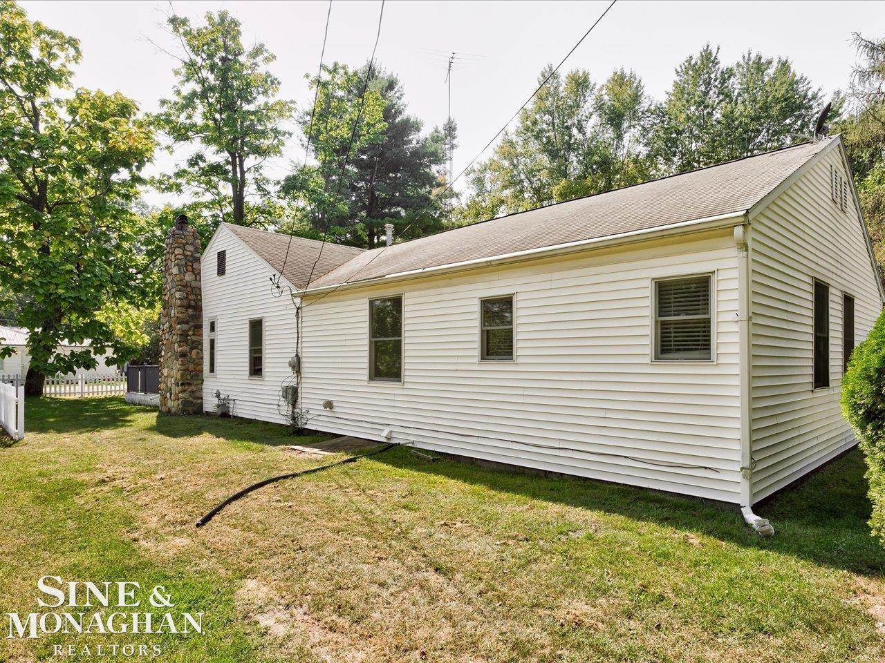 7205 Dogwood Avenue, Lexington, MI, 48450