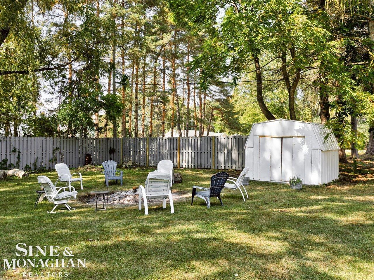 7205 Dogwood Avenue, Lexington, MI, 48450