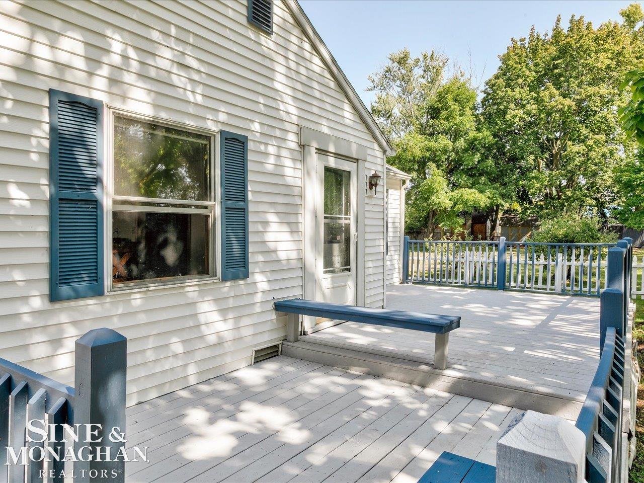 7205 Dogwood Avenue, Lexington, MI, 48450