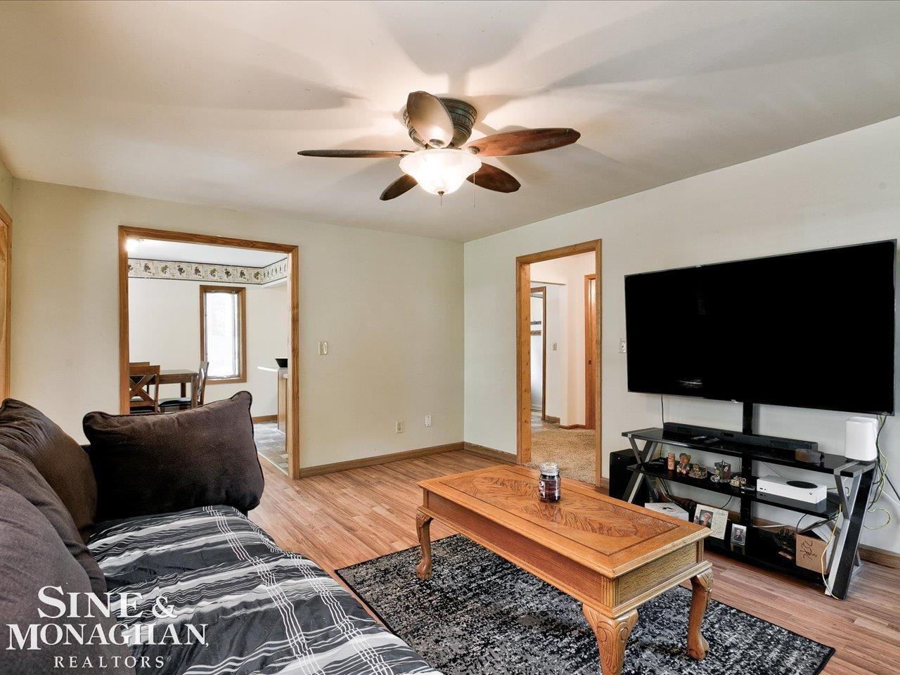 7205 Dogwood Avenue, Lexington, MI, 48450