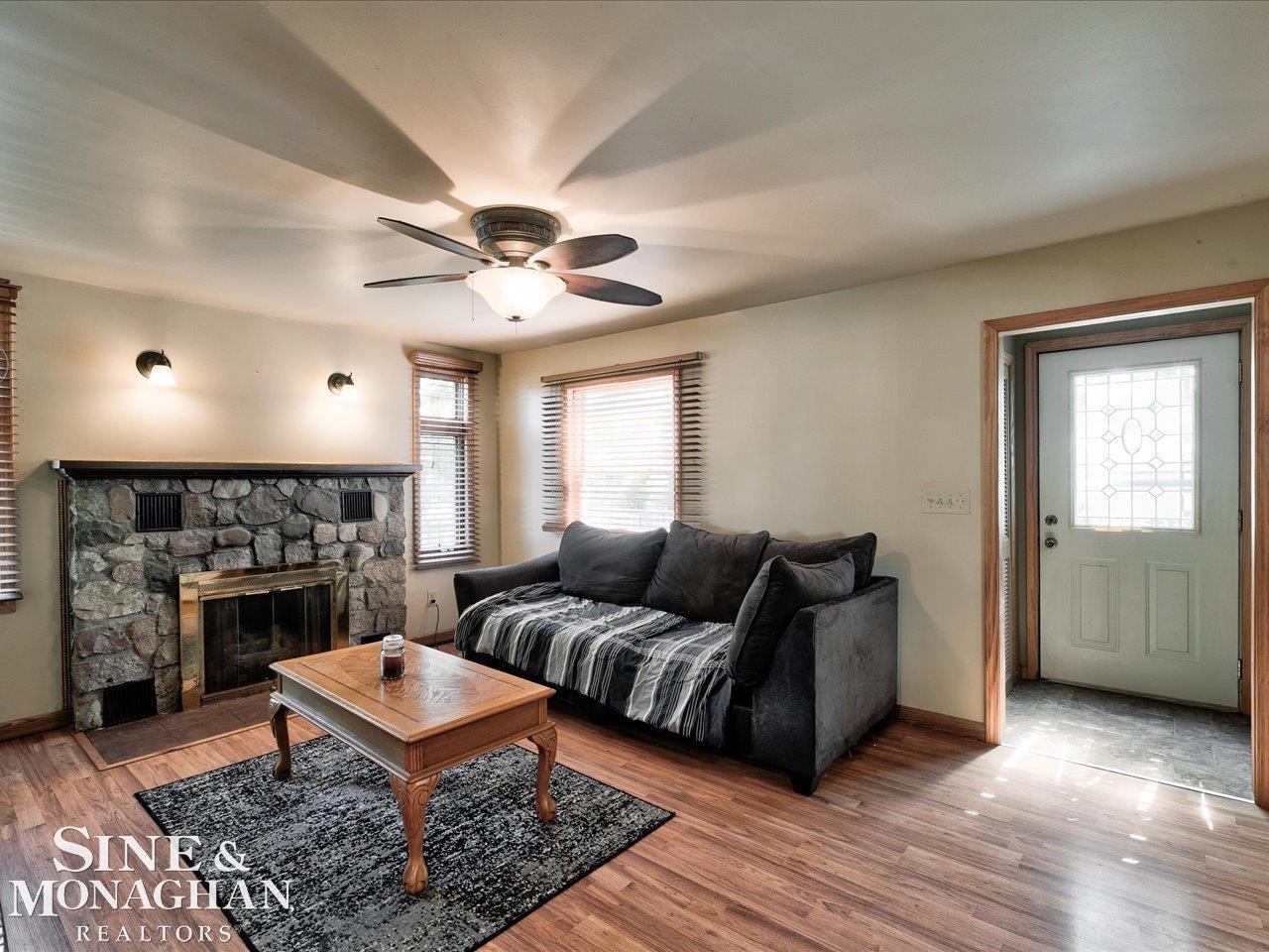 7205 Dogwood Avenue, Lexington, MI, 48450