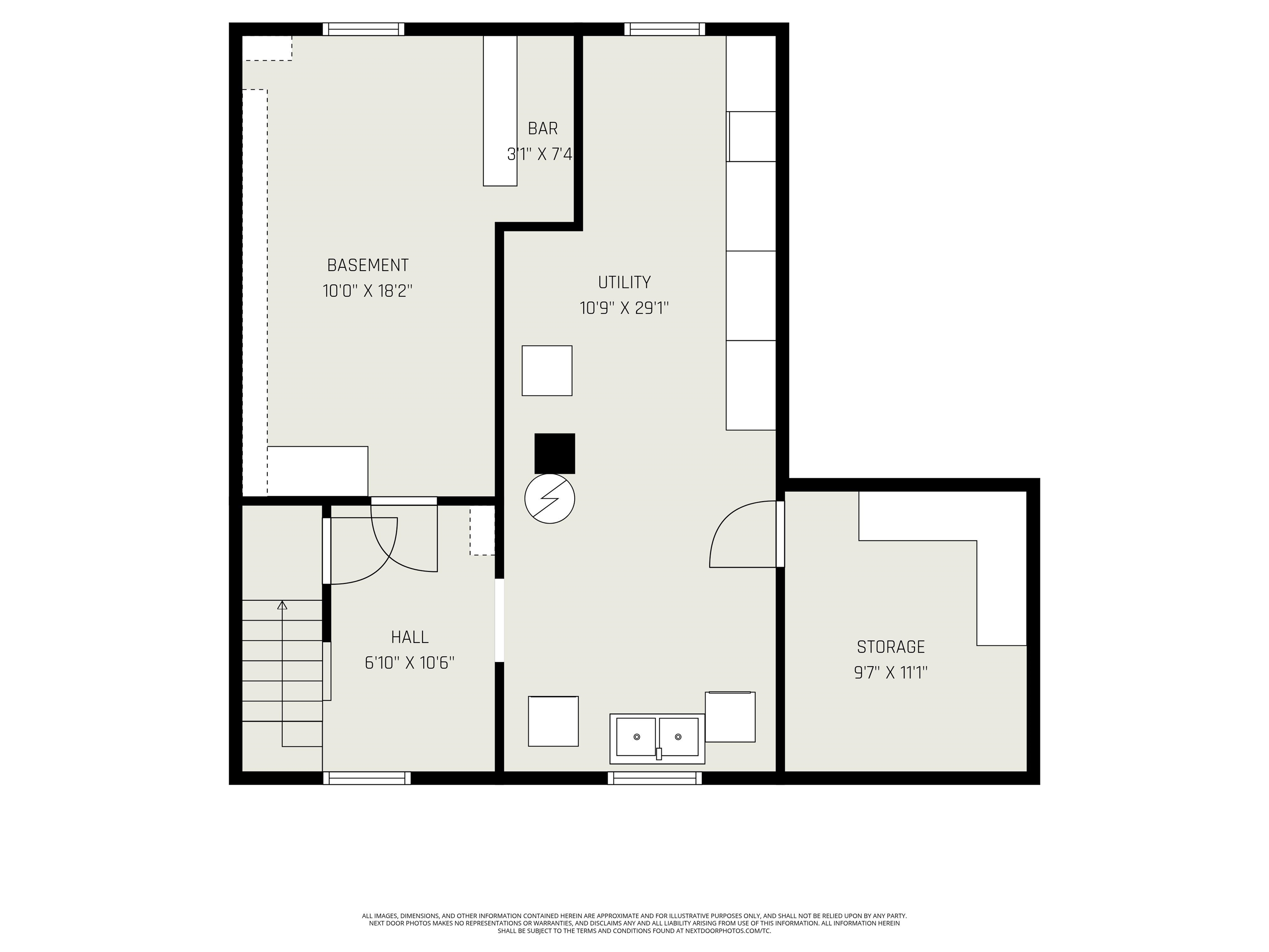 225 Lagoon Beach Drive, Bay City, MI, 48706