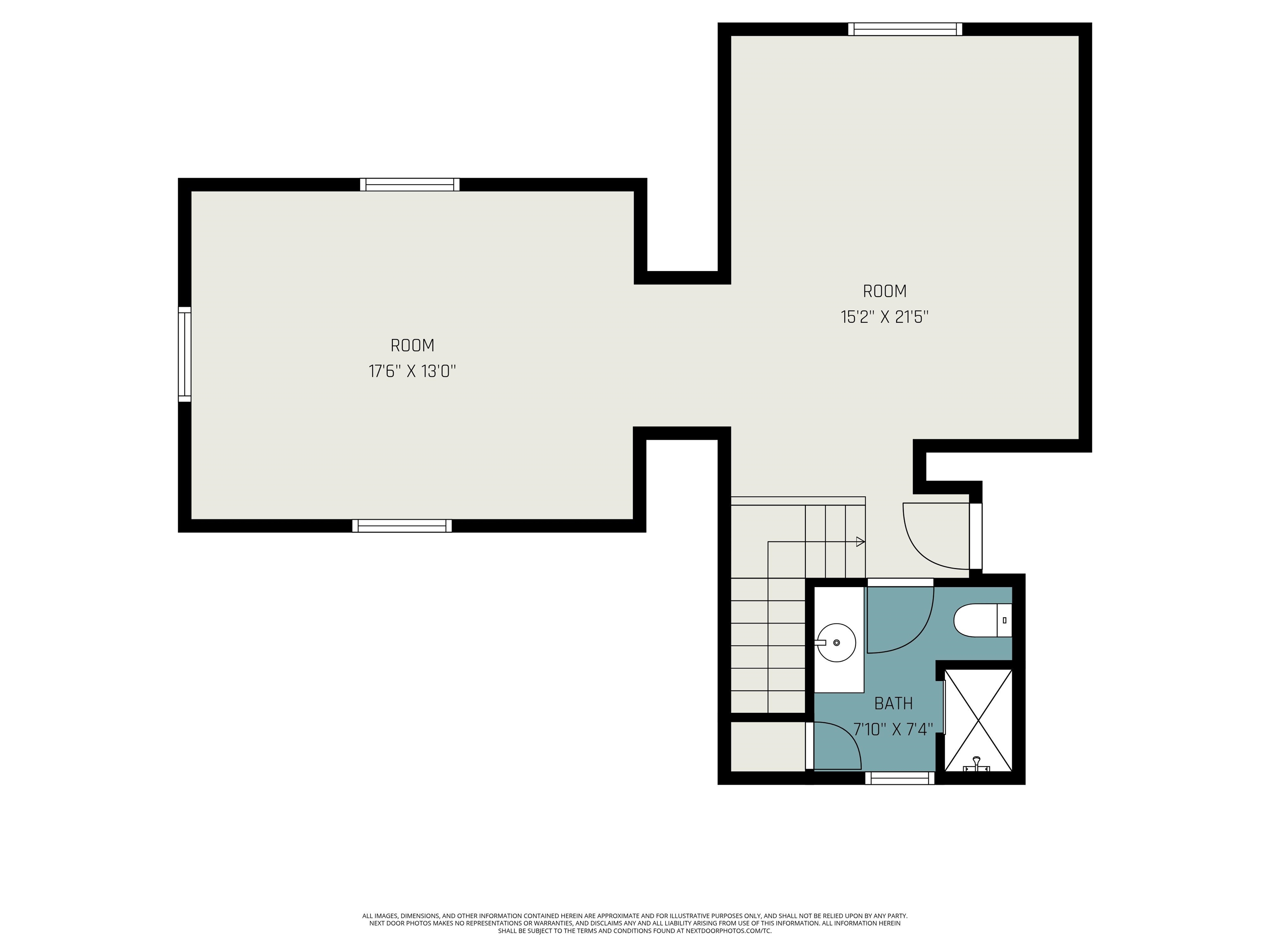 225 Lagoon Beach Drive, Bay City, MI, 48706