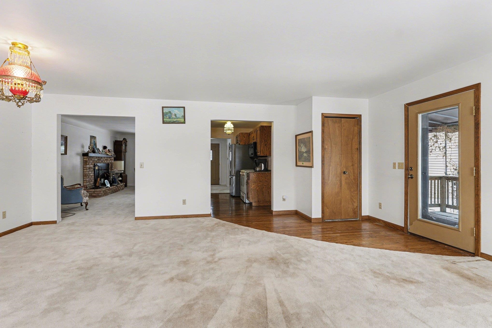 225 Lagoon Beach Drive, Bay City, MI, 48706