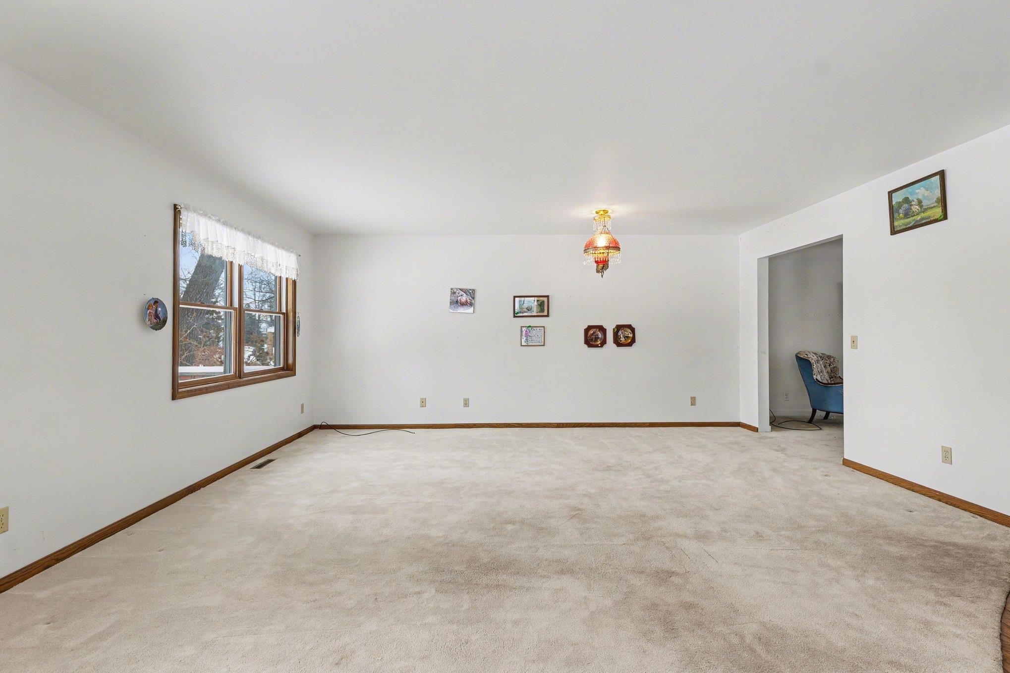 225 Lagoon Beach Drive, Bay City, MI, 48706