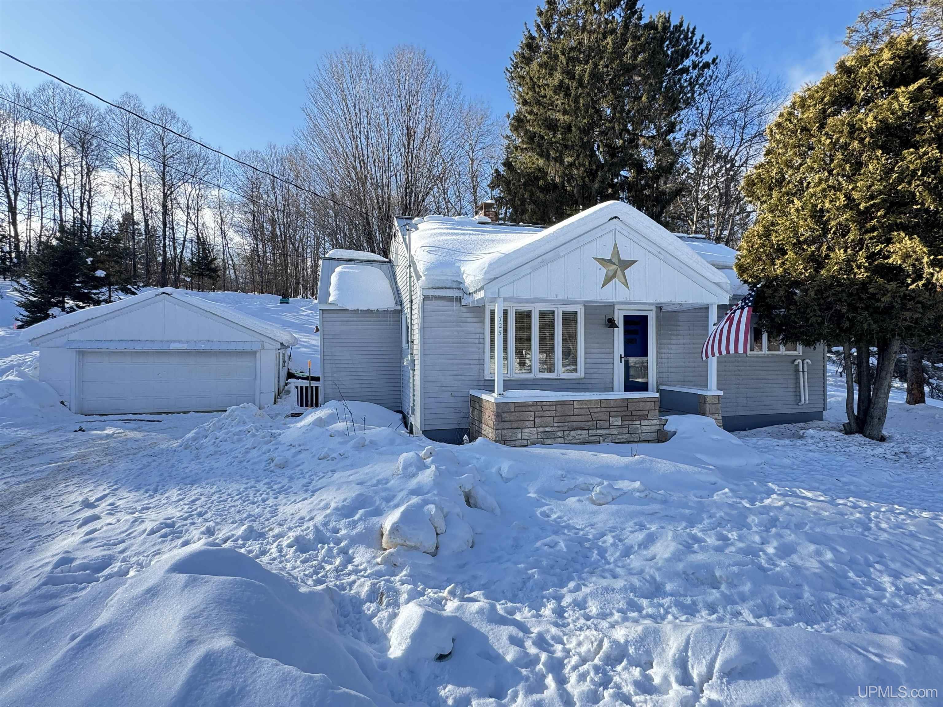 Available properties