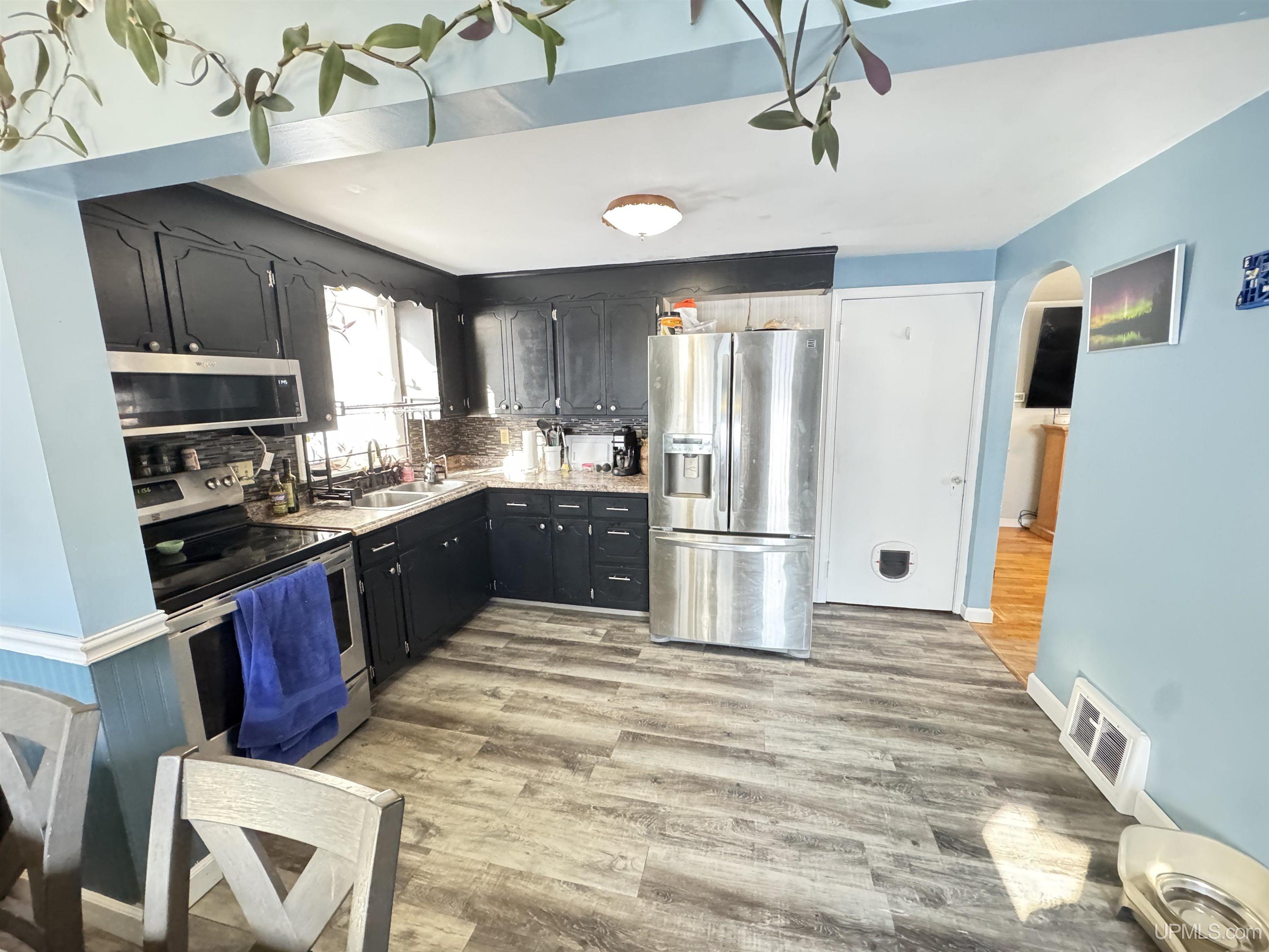 725 W Ice Lake Road, Iron River, MI, 49935