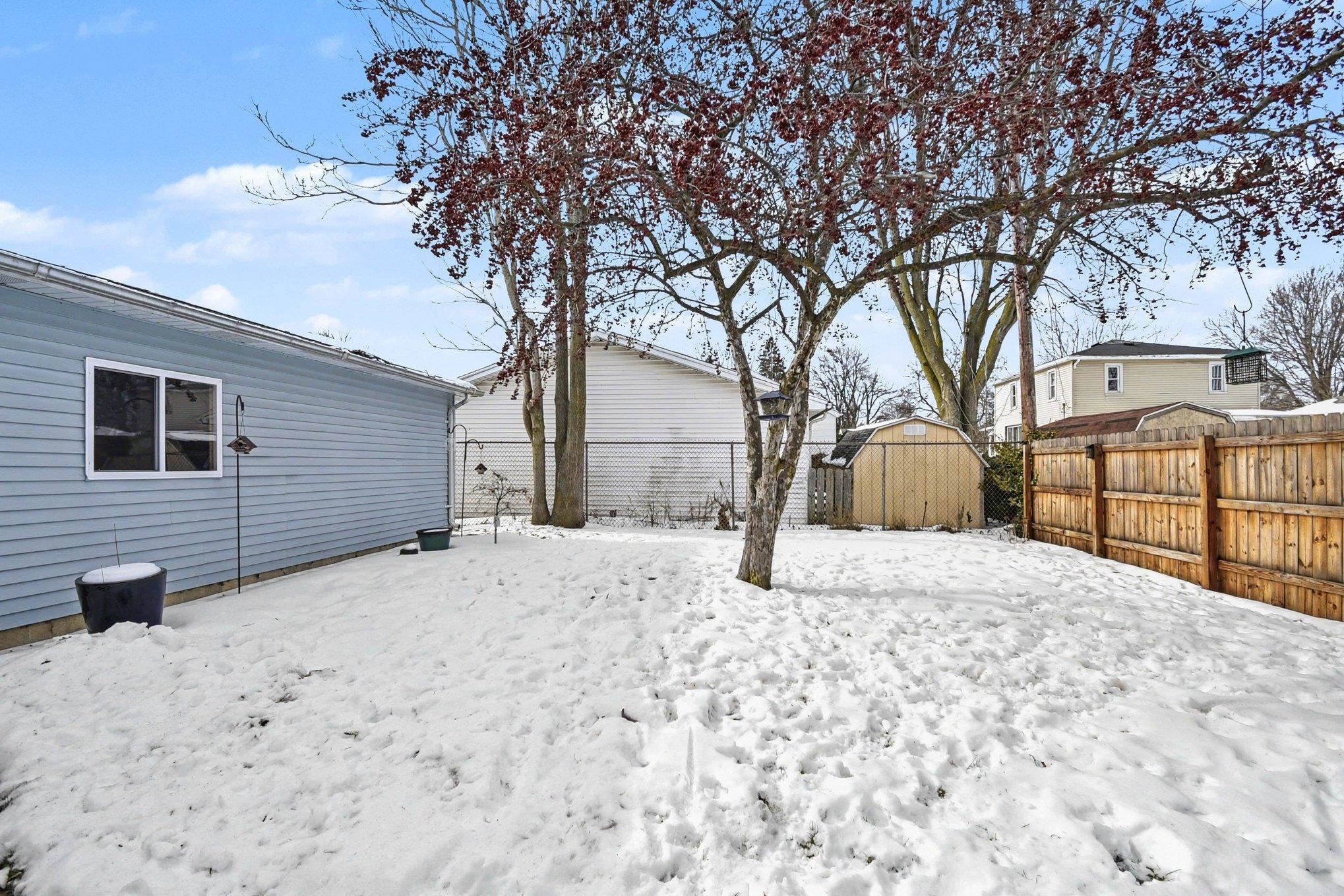 Bay City, MI, 48706