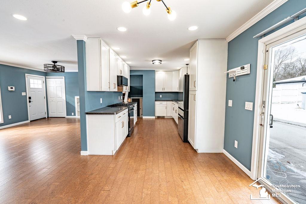 Homes for sale in Lambertville, MI | 3714 Ridgedale Ln, Lambertville, MI 48144 | MLS# 50199342