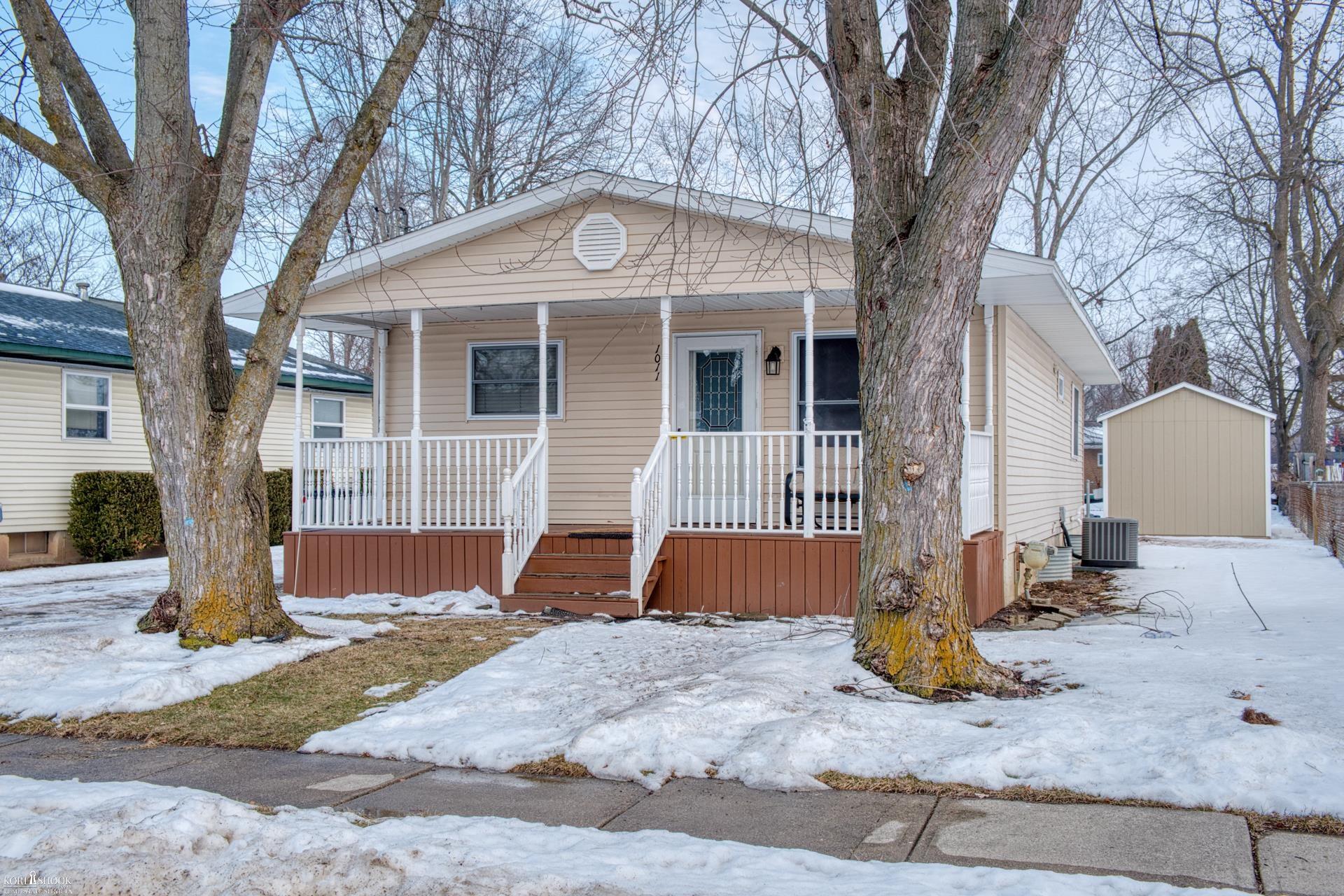 4712 Jefferson Avenue, Midland, MI, 48640