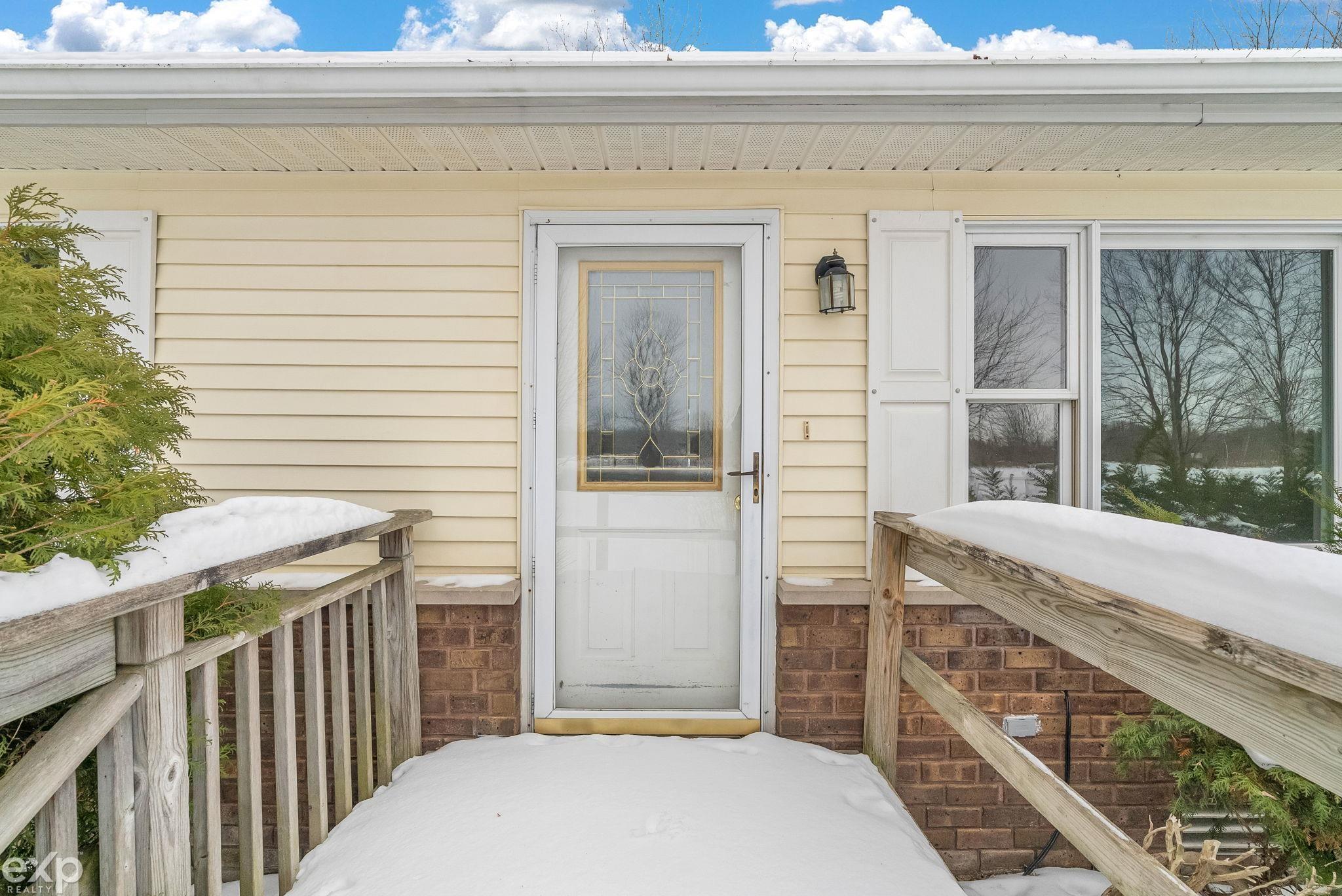 Homes for sale in Worth Twp, MI | 5840 Mortimer Line Rd, Worth Twp, MI 48422 | MLS# 50199354