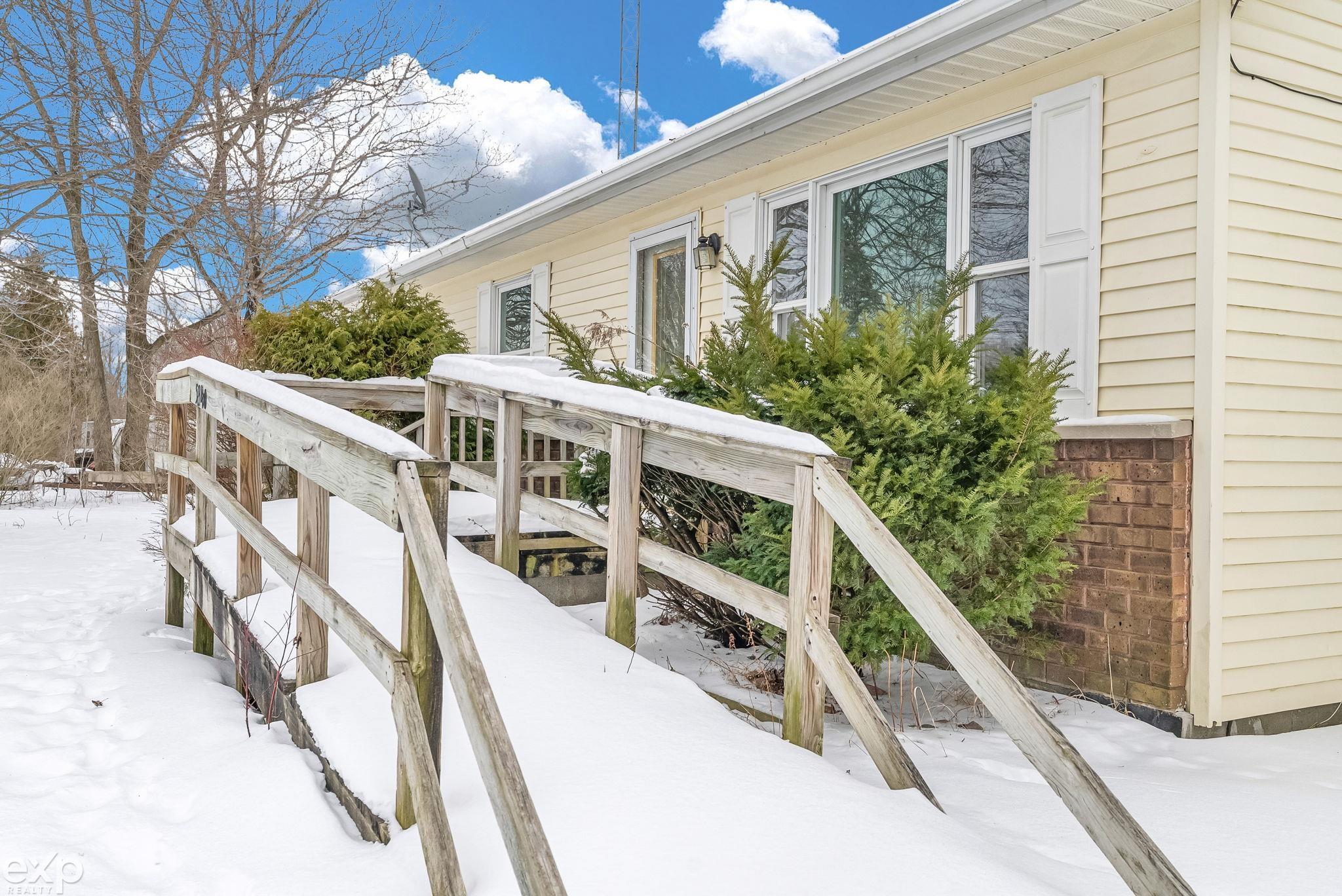 Homes for sale in Worth Twp, MI | 5840 Mortimer Line Rd, Worth Twp, MI 48422 | MLS# 50199354