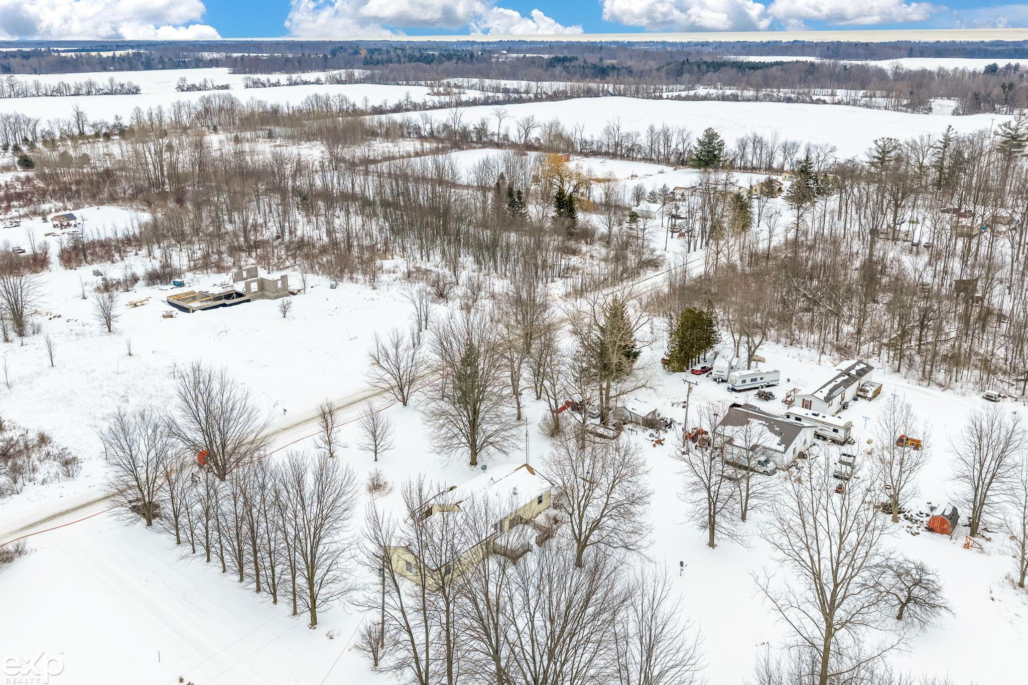 Homes for sale in Worth Twp, MI | 5840 Mortimer Line Rd, Worth Twp, MI 48422 | MLS# 50199354