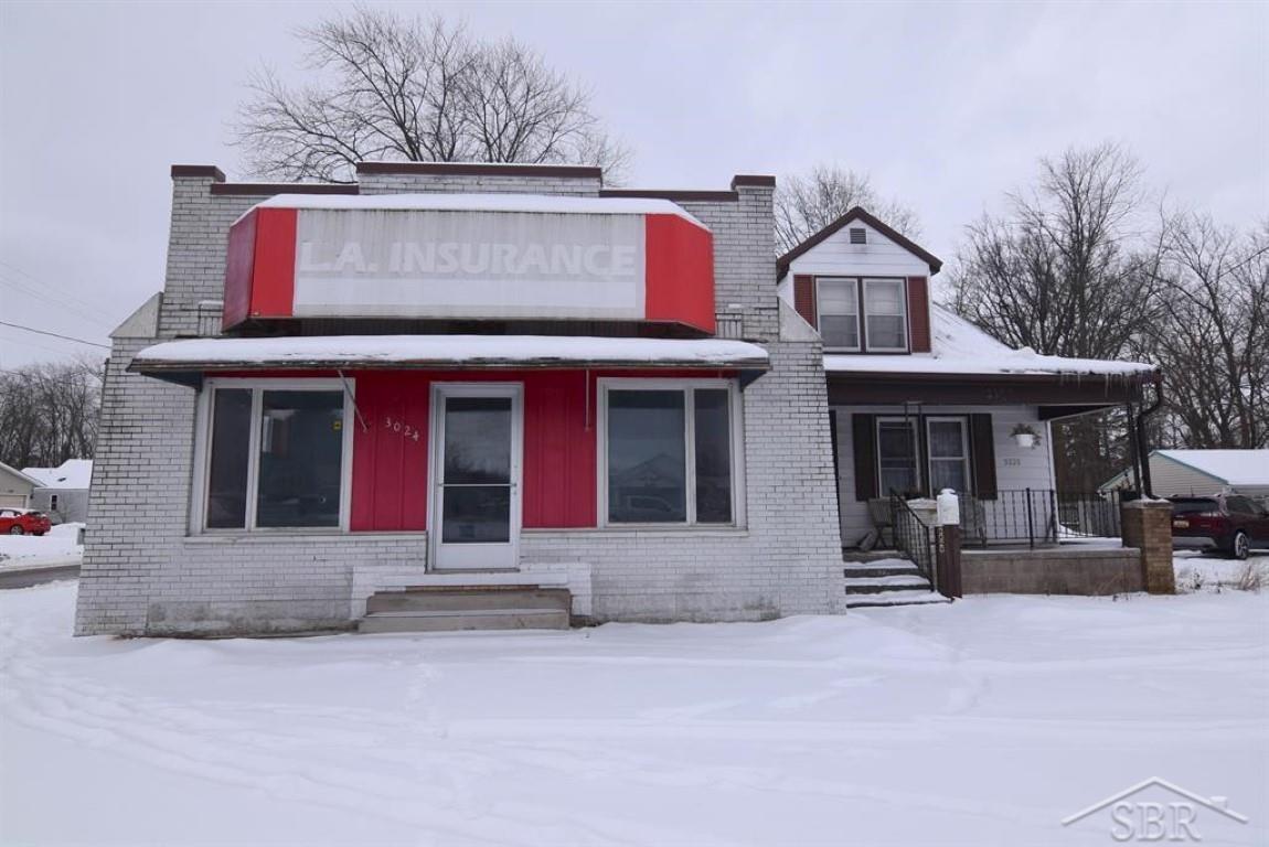 211 E Walnut Street, Portage, OH, 43451