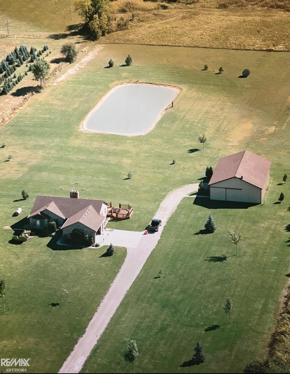 Homes for sale in Casco, MI | 8223 Meisner Rd, Casco, MI 48064 | MLS# 50199379