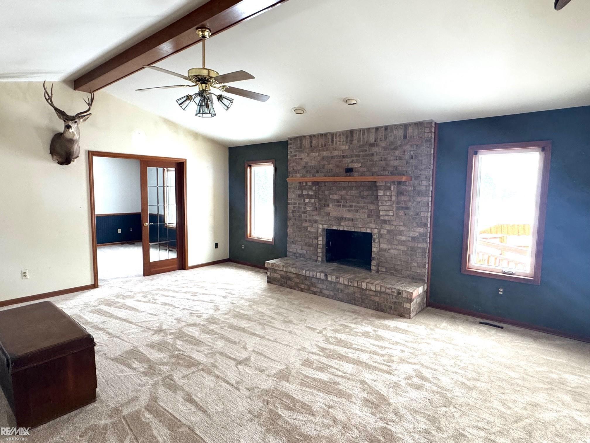 Homes for sale in Casco, MI | 8223 Meisner Rd, Casco, MI 48064 | MLS# 50199379