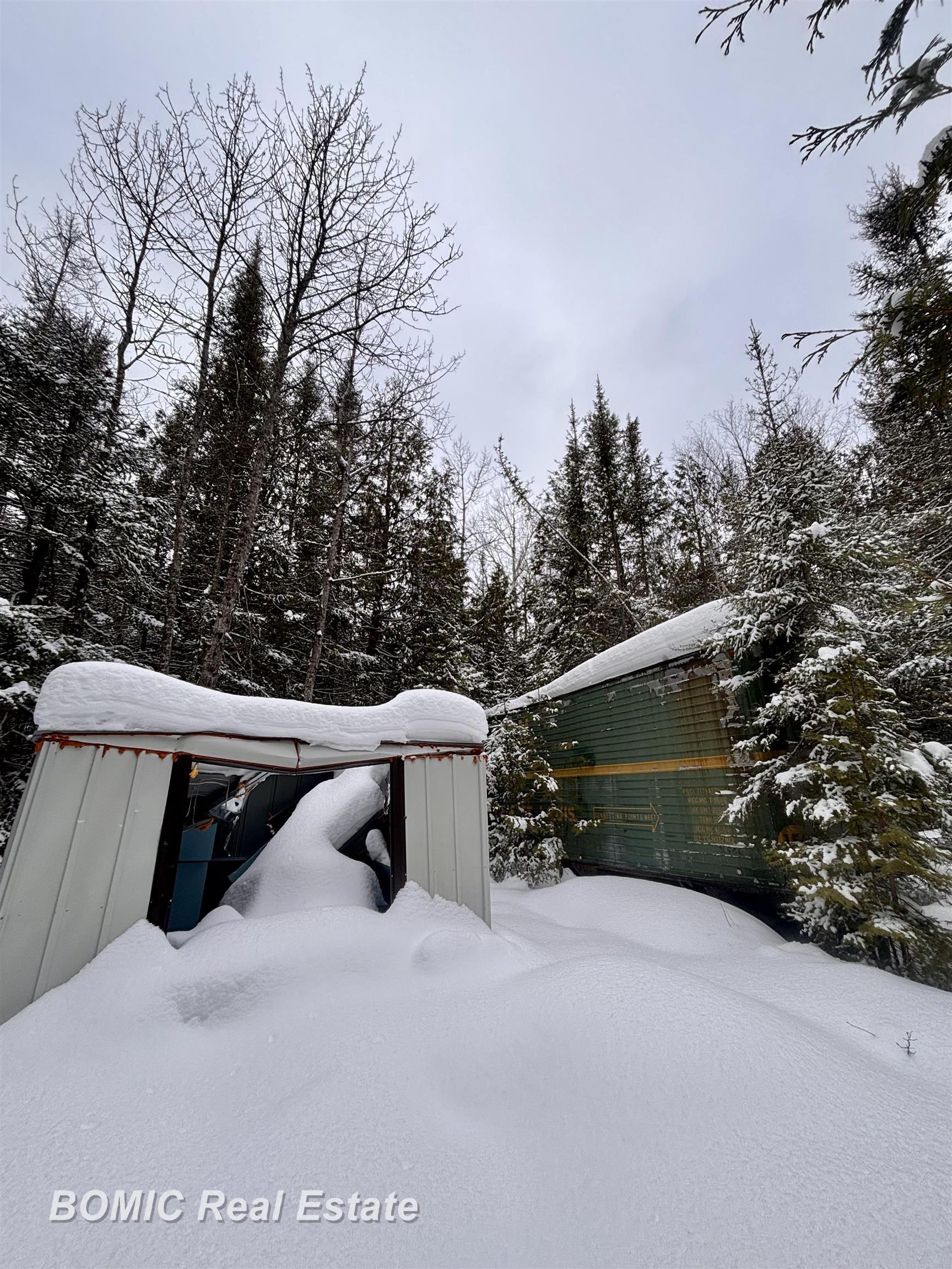 20130 E N Caribou Lake Road, Detour Village, MI, 49725