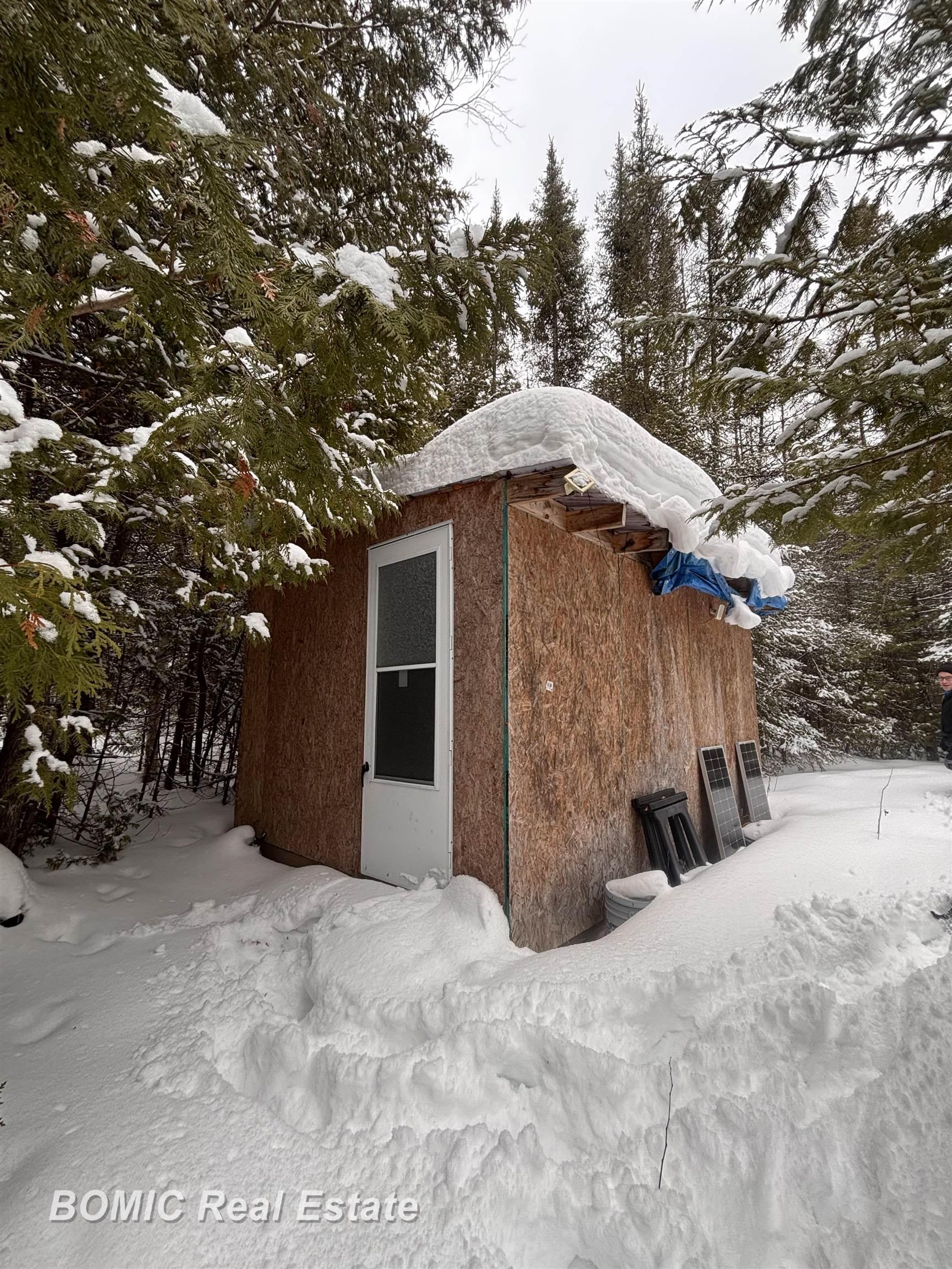 20130 E N Caribou Lake Road, Detour Village, MI, 49725