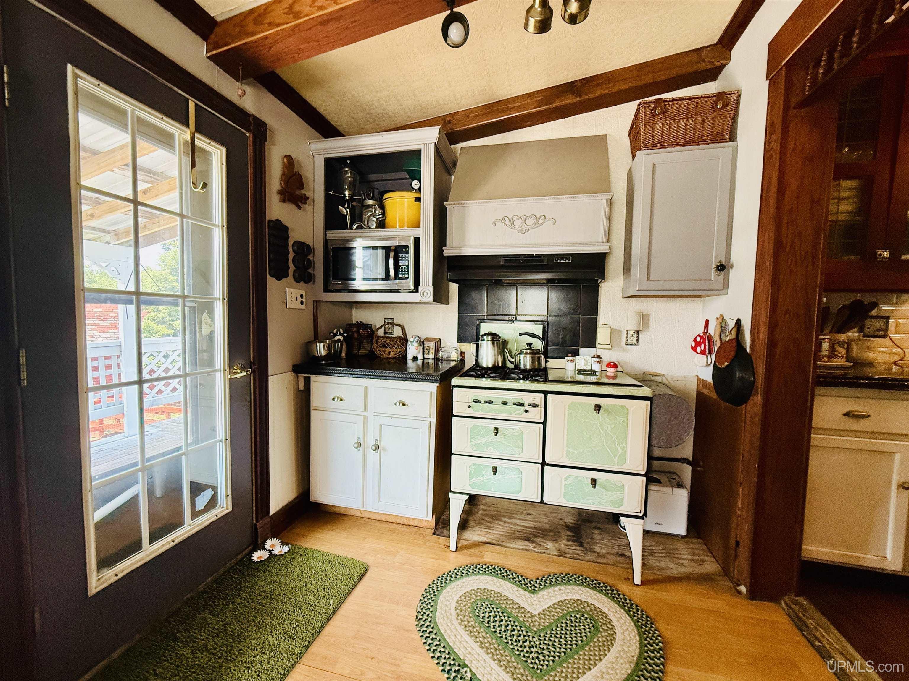 6211 County Road 441 Road, Newberry, MI, 49868