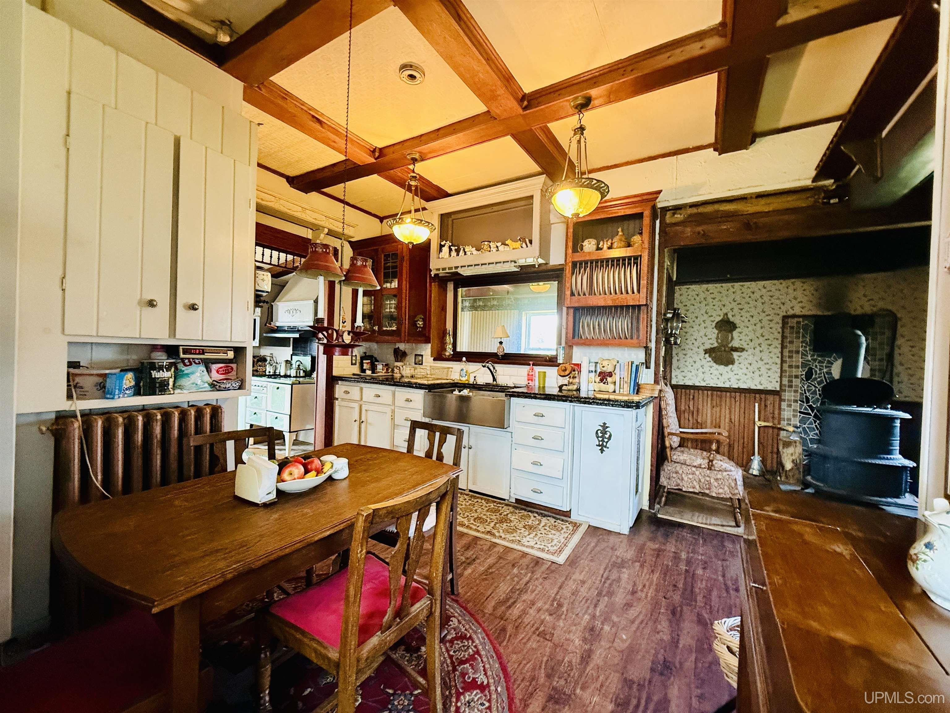 6211 County Road 441 Road, Newberry, MI, 49868