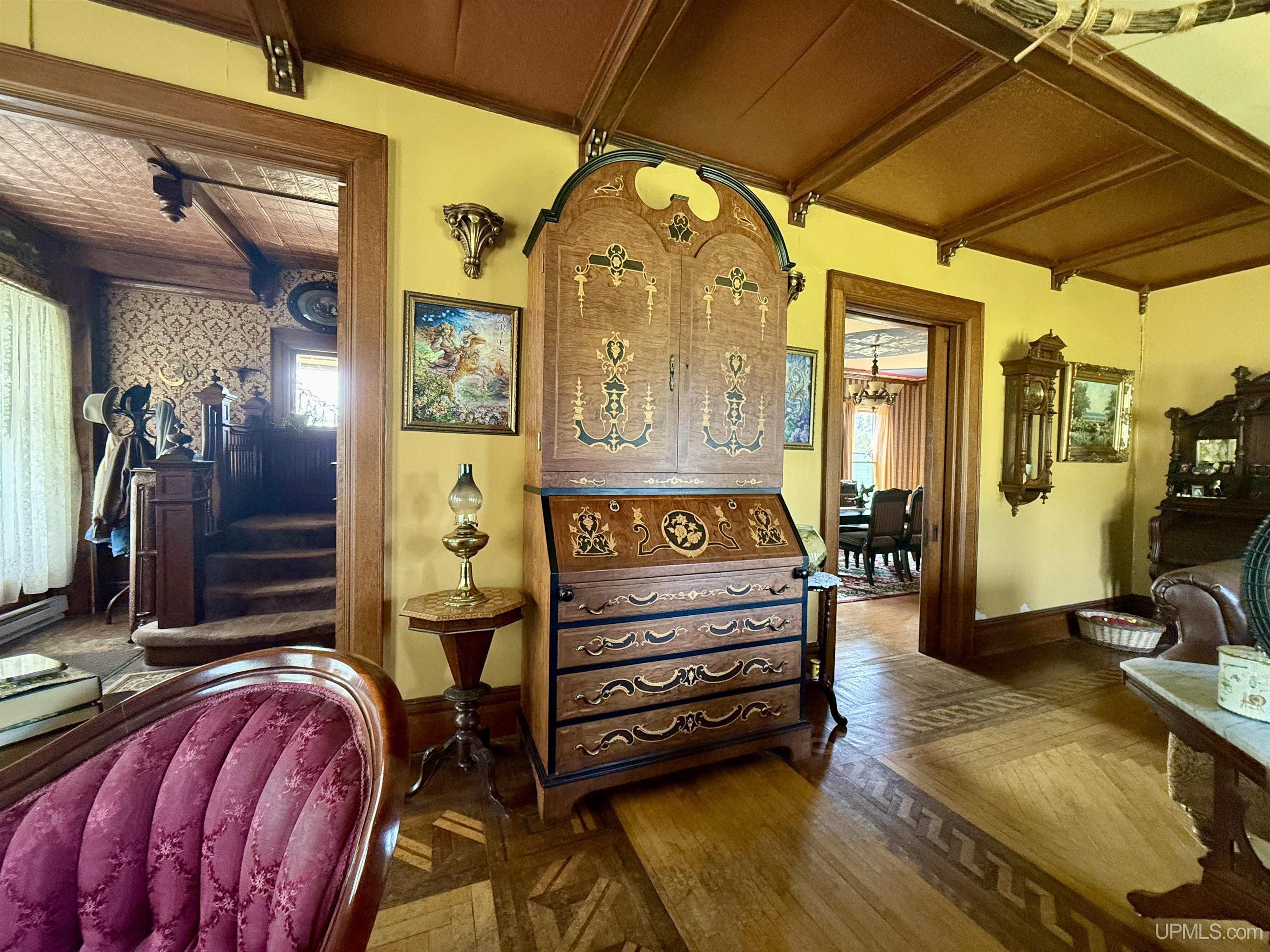 6211 County Road 441 Road, Newberry, MI, 49868