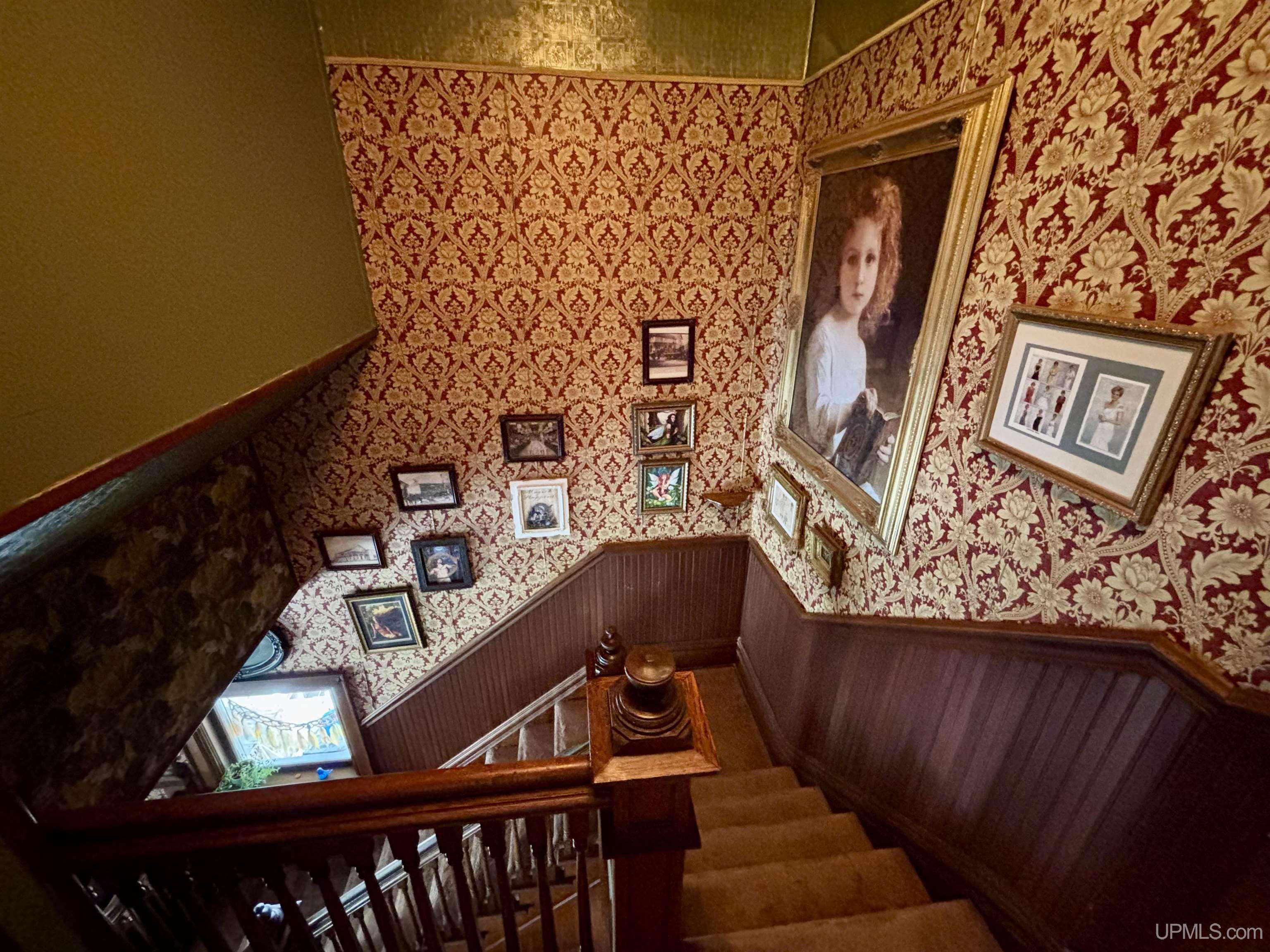 6211 County Road 441 Road, Newberry, MI, 49868