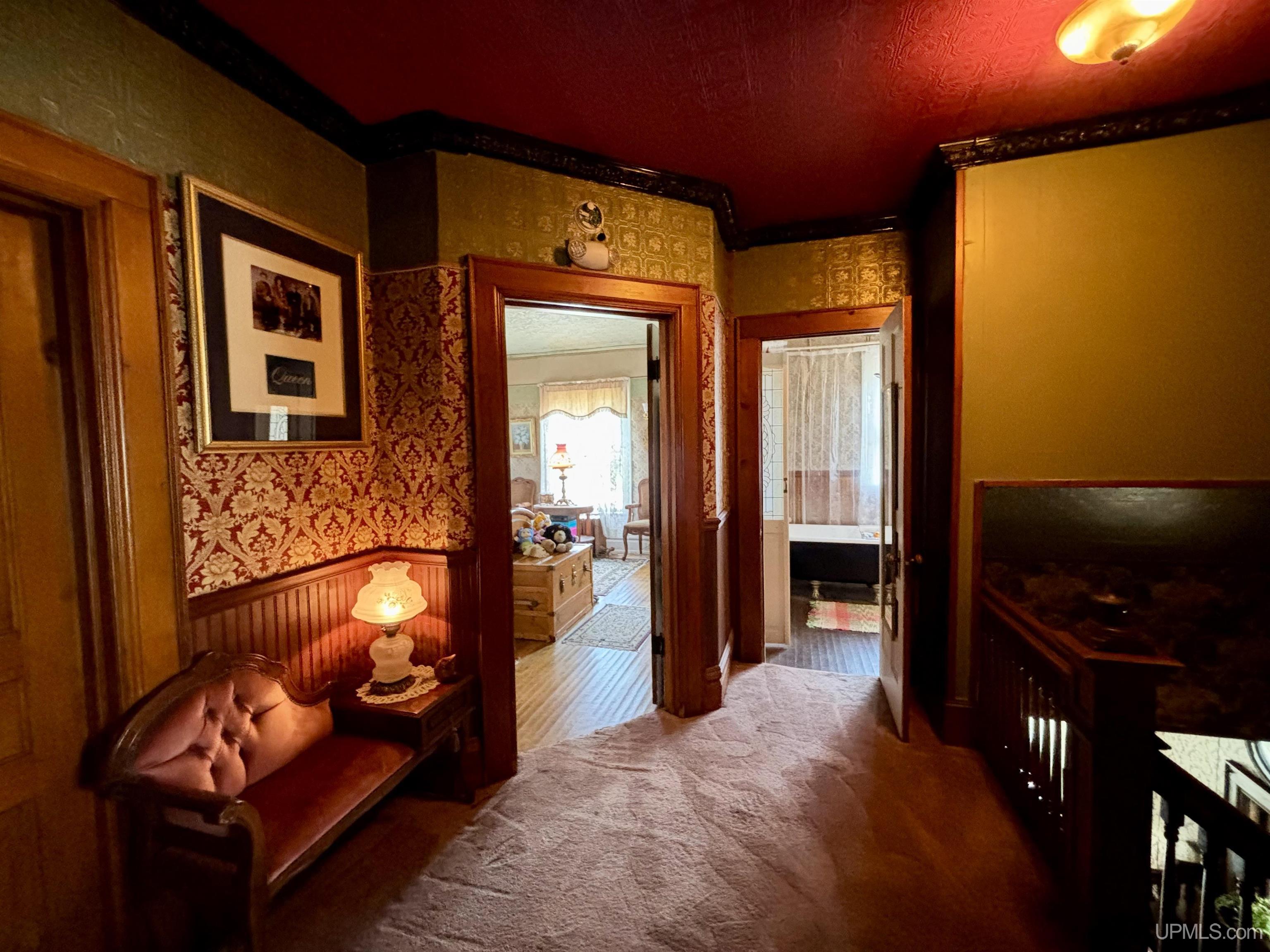 6211 County Road 441 Road, Newberry, MI, 49868