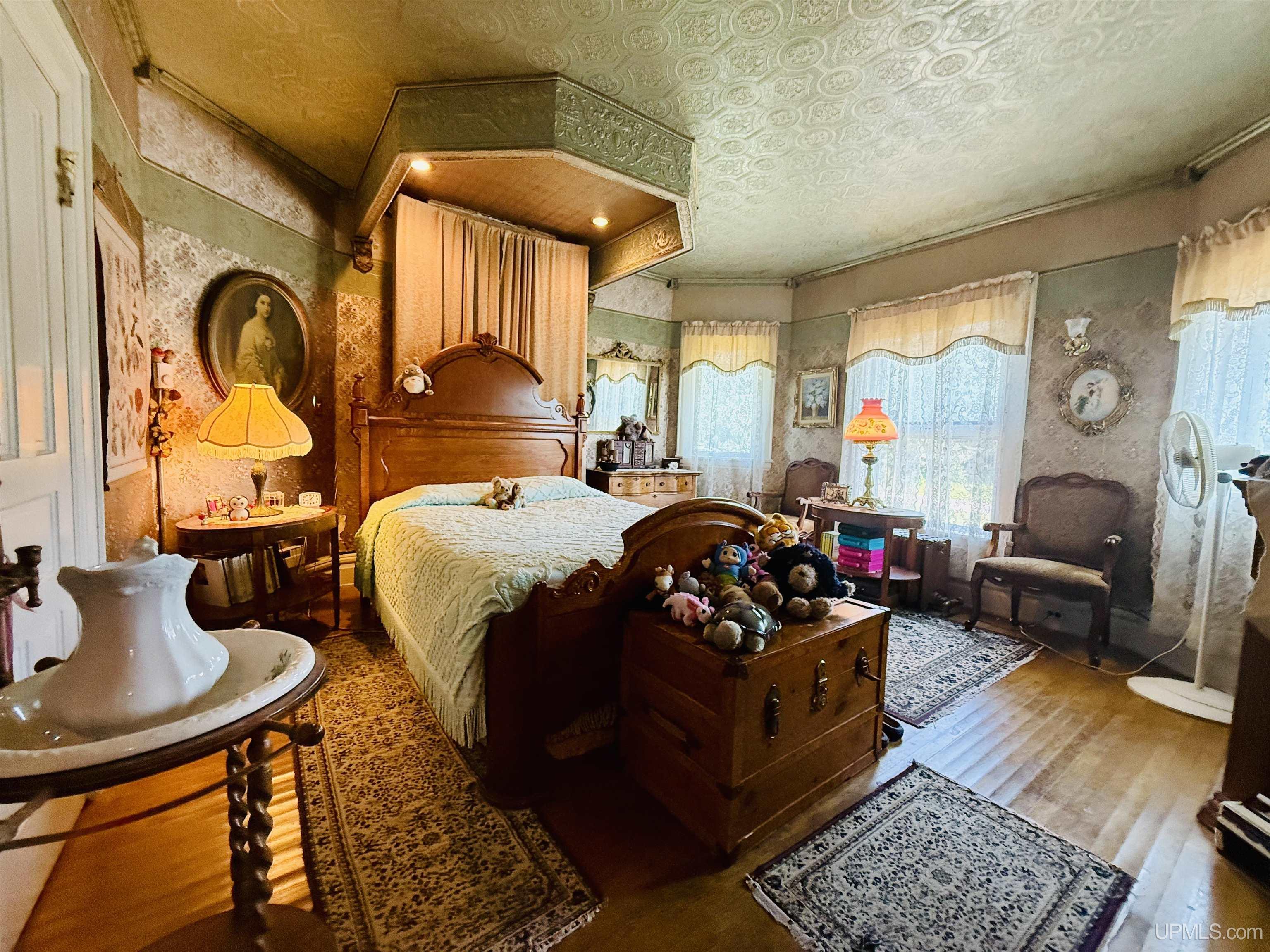 6211 County Road 441 Road, Newberry, MI, 49868