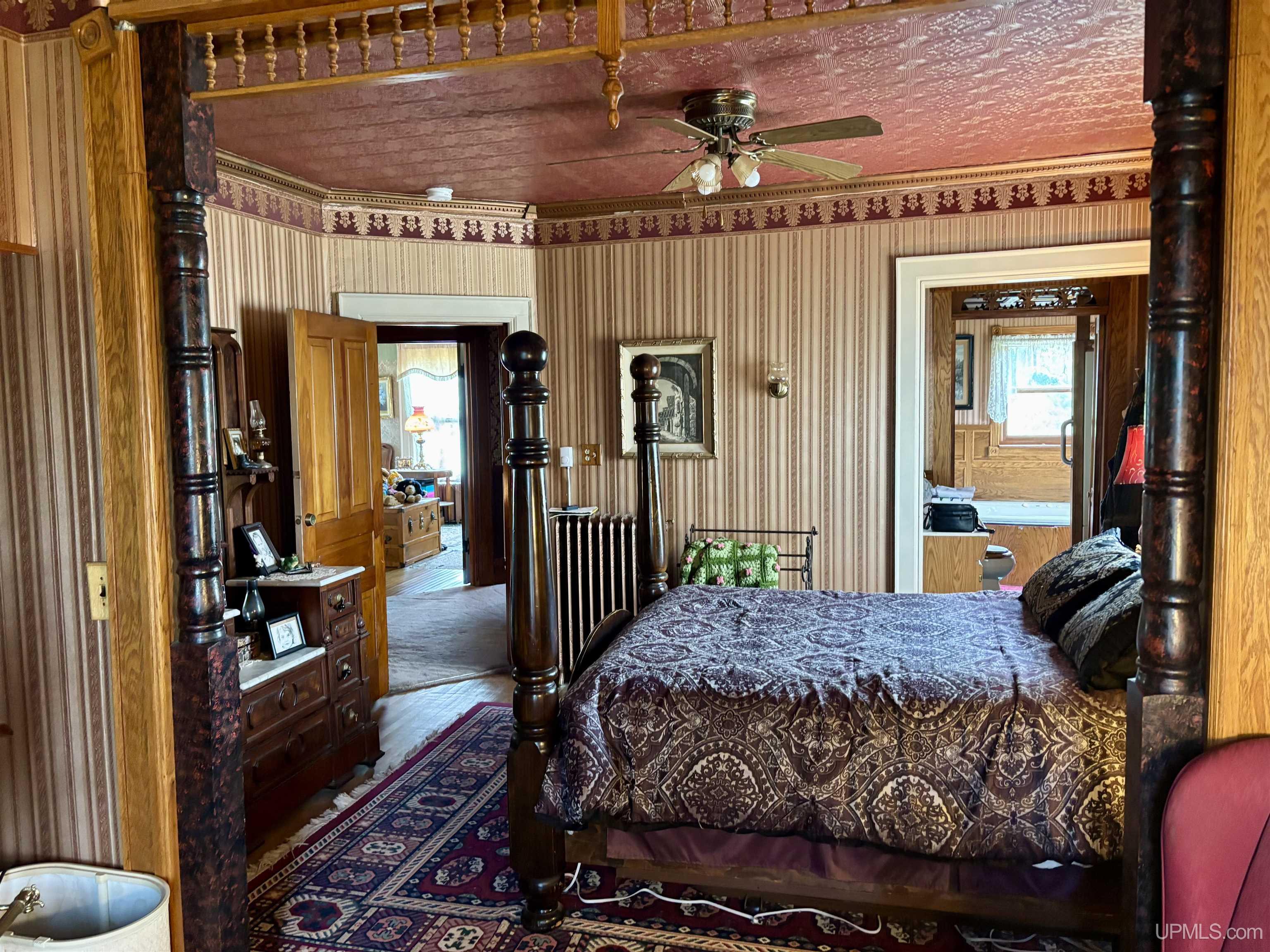 6211 County Road 441 Road, Newberry, MI, 49868