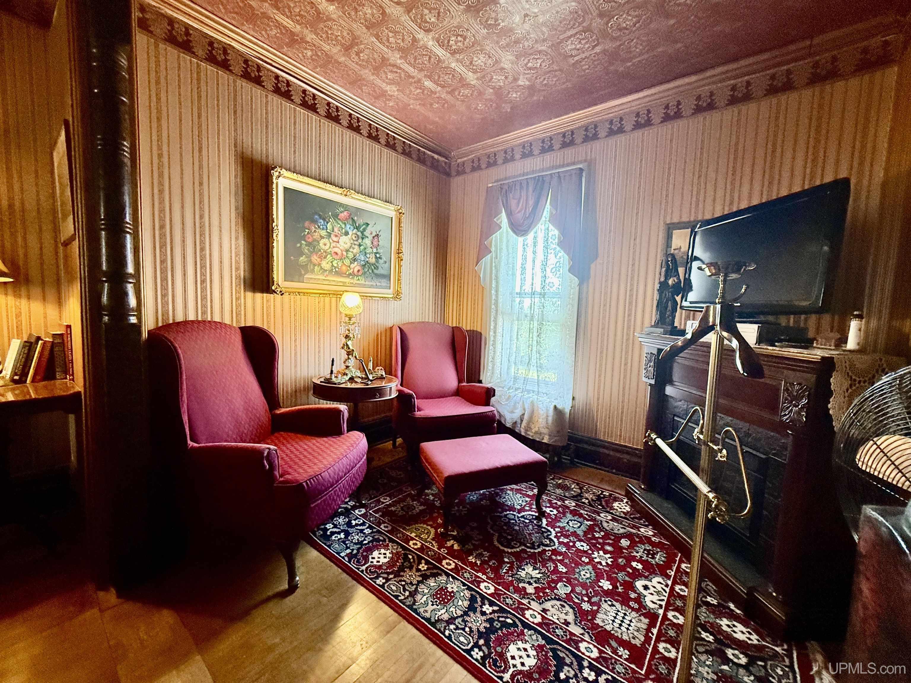 6211 County Road 441 Road, Newberry, MI, 49868