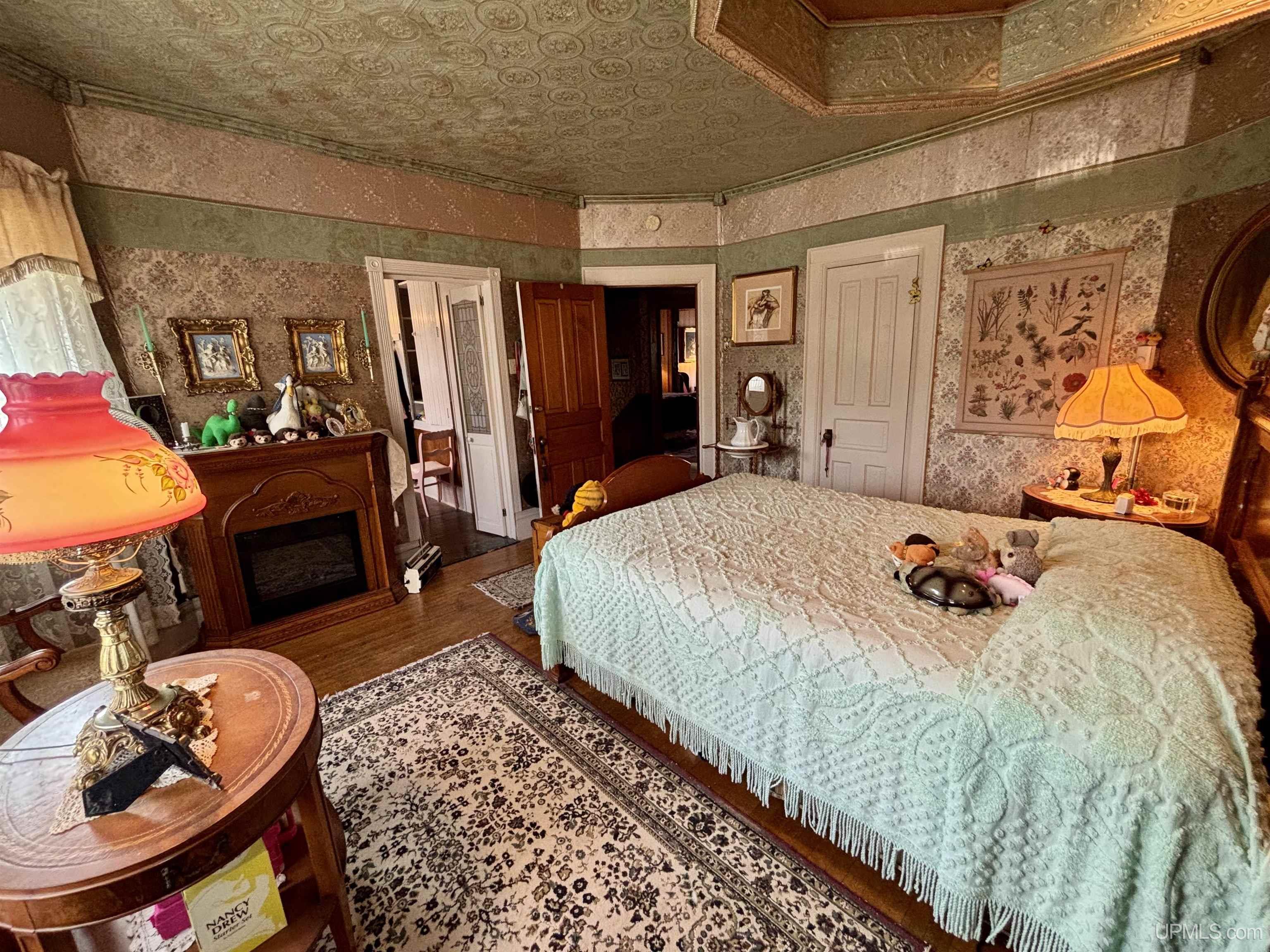 6211 County Road 441 Road, Newberry, MI, 49868