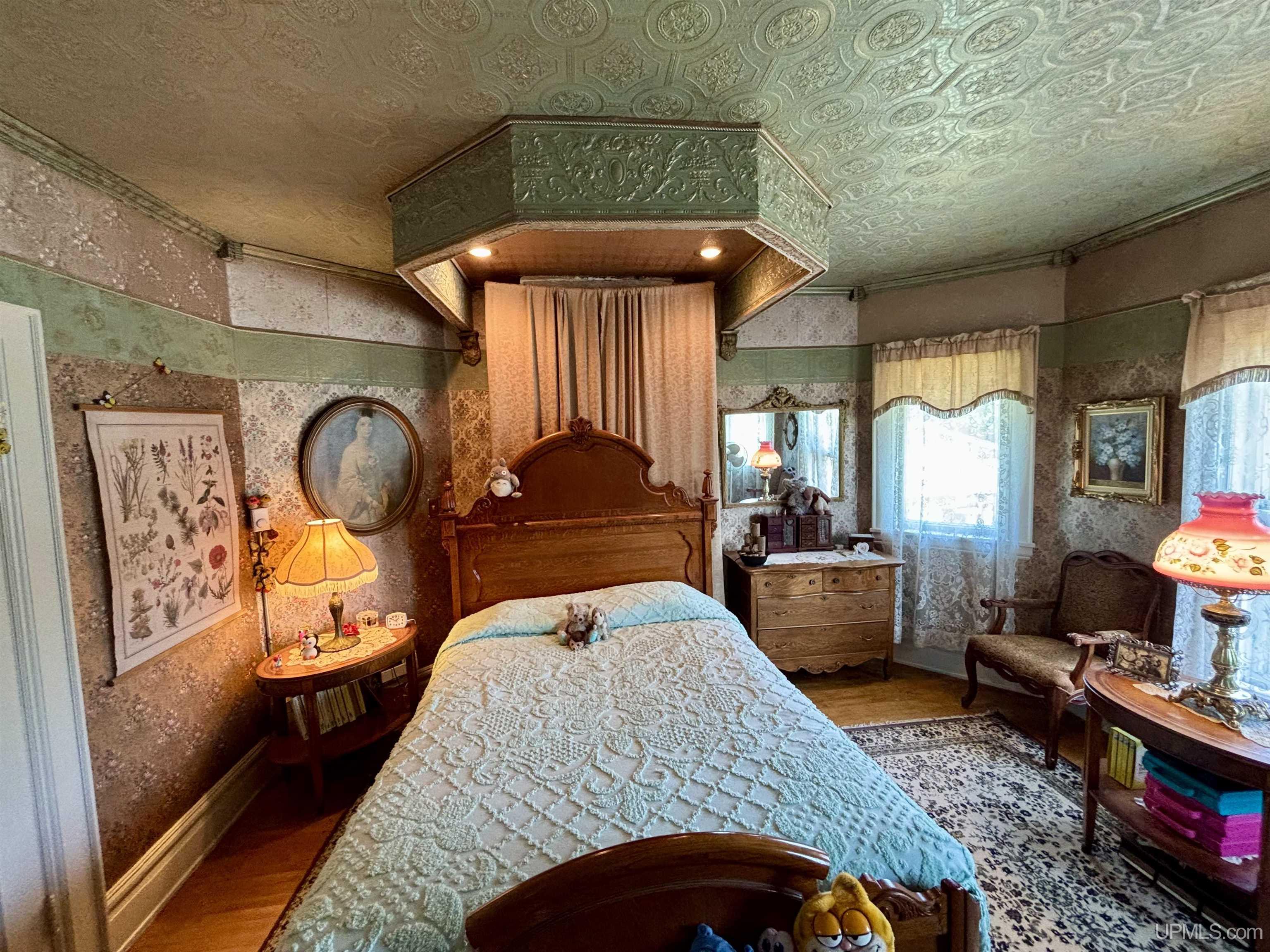 6211 County Road 441 Road, Newberry, MI, 49868