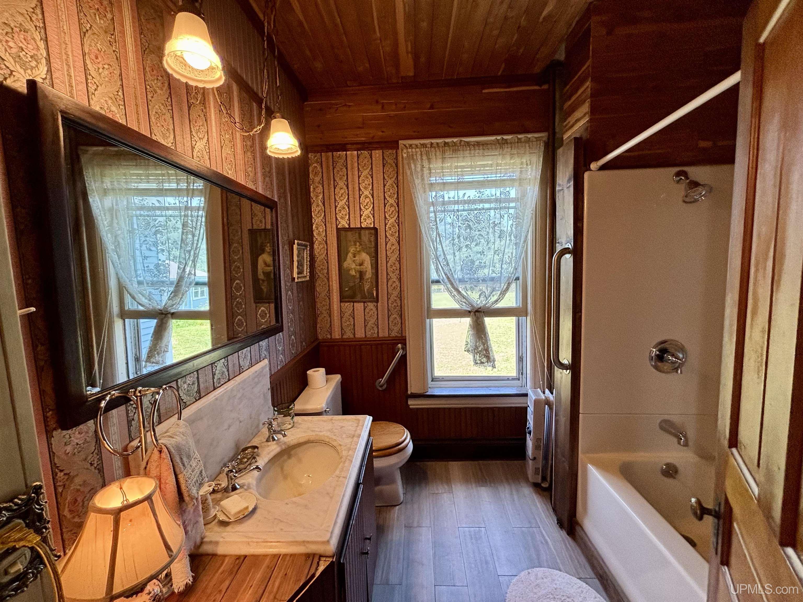 6211 County Road 441 Road, Newberry, MI, 49868