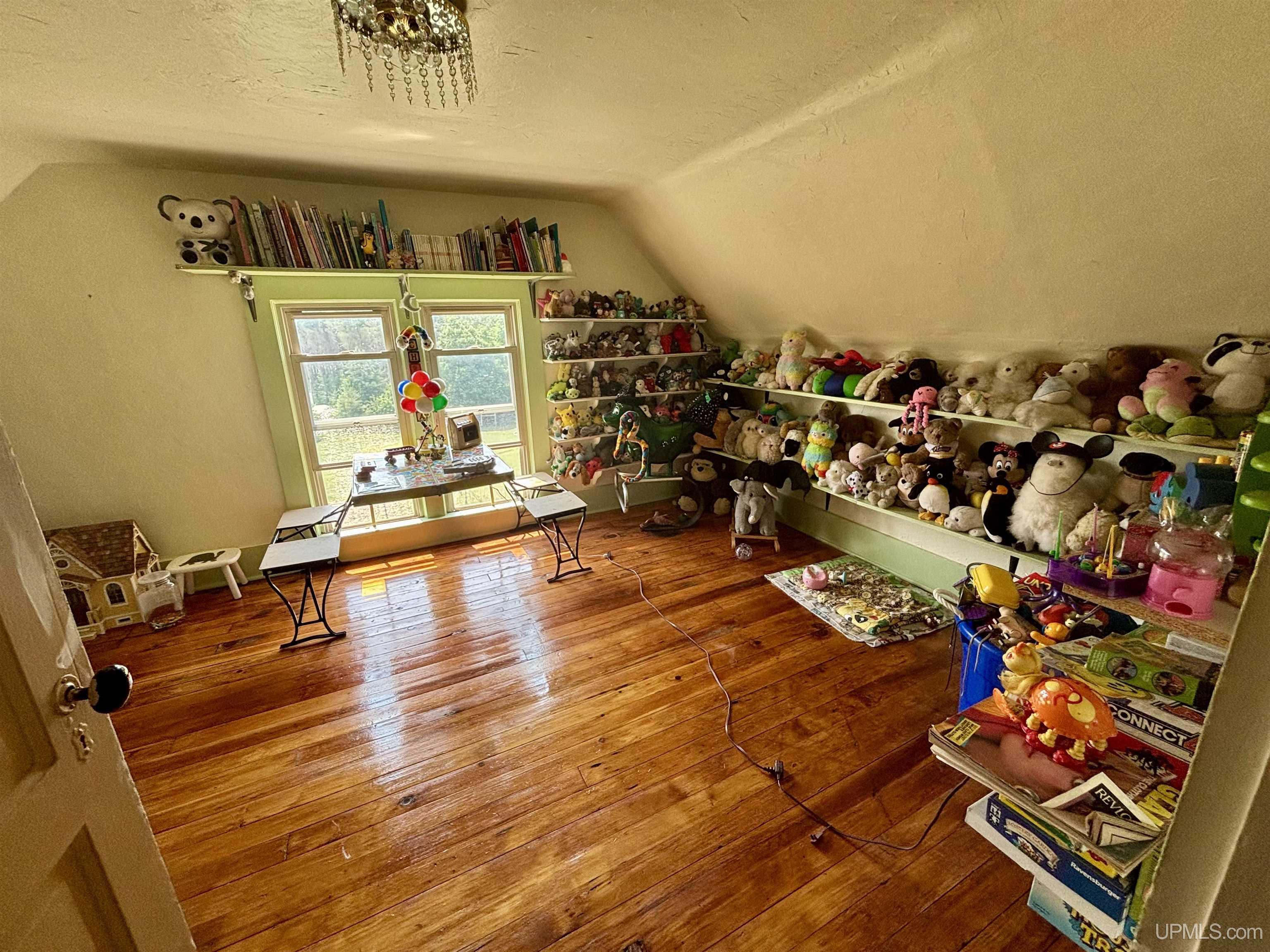 6211 County Road 441 Road, Newberry, MI, 49868