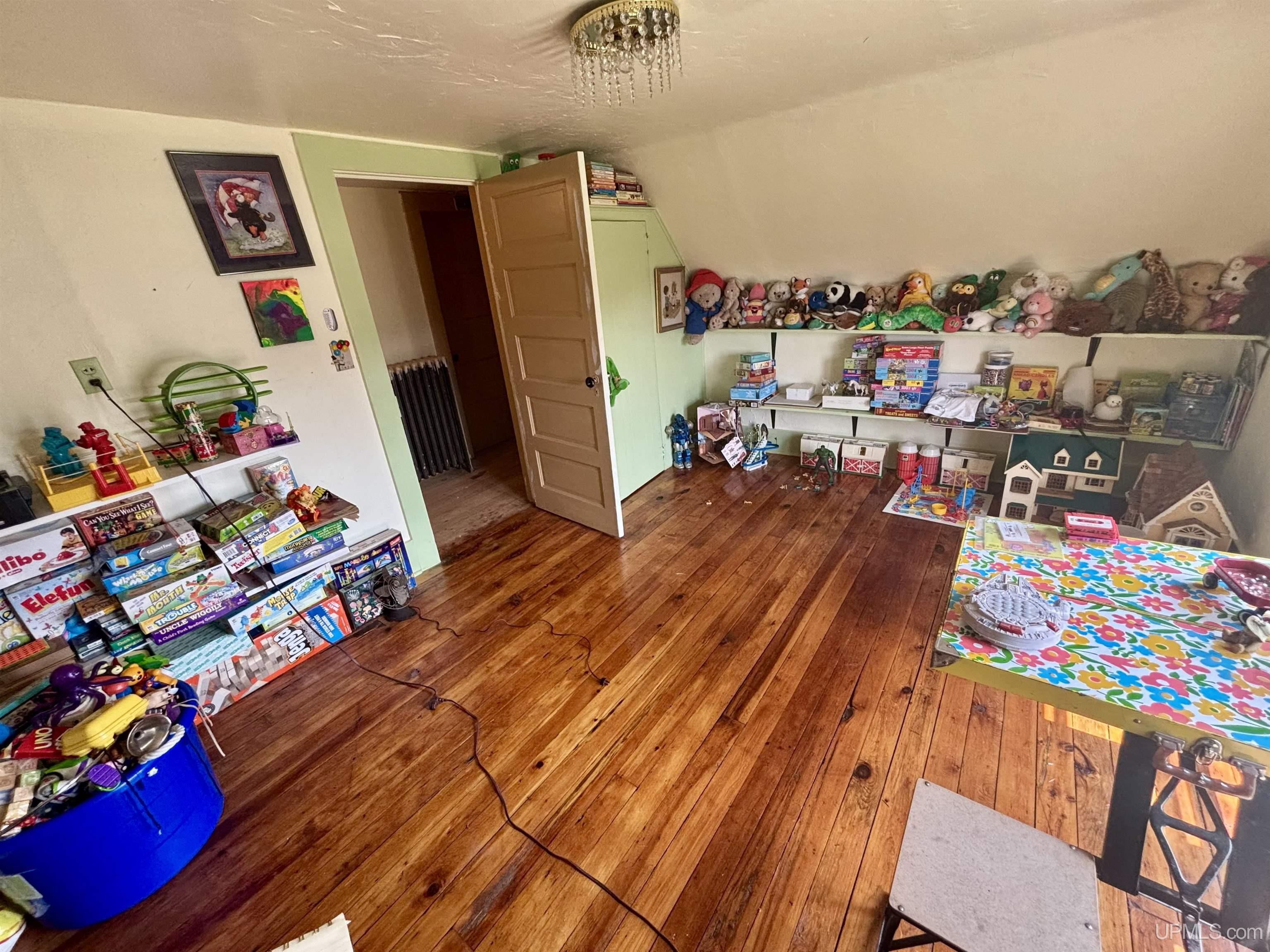 6211 County Road 441 Road, Newberry, MI, 49868