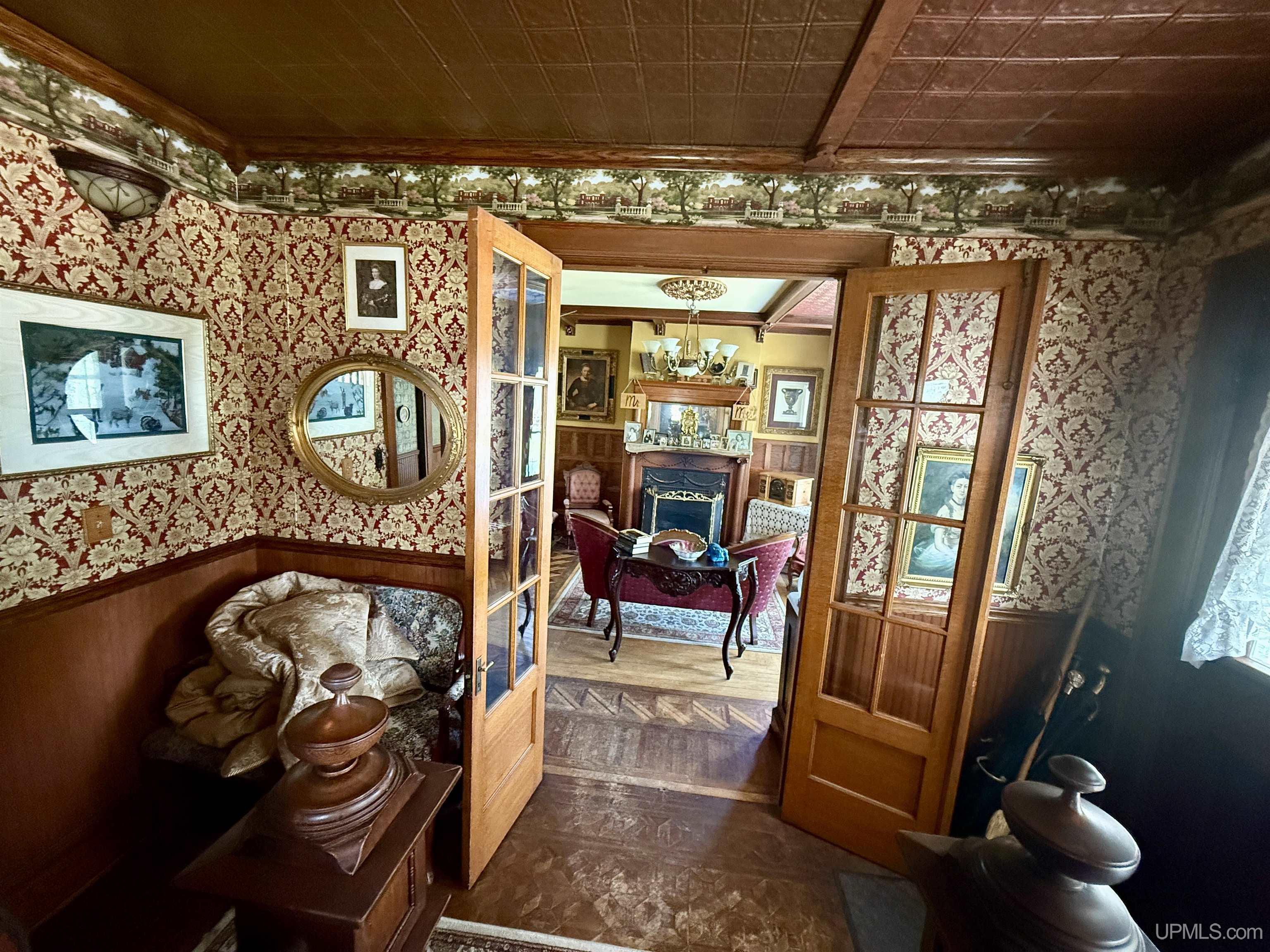 6211 County Road 441 Road, Newberry, MI, 49868